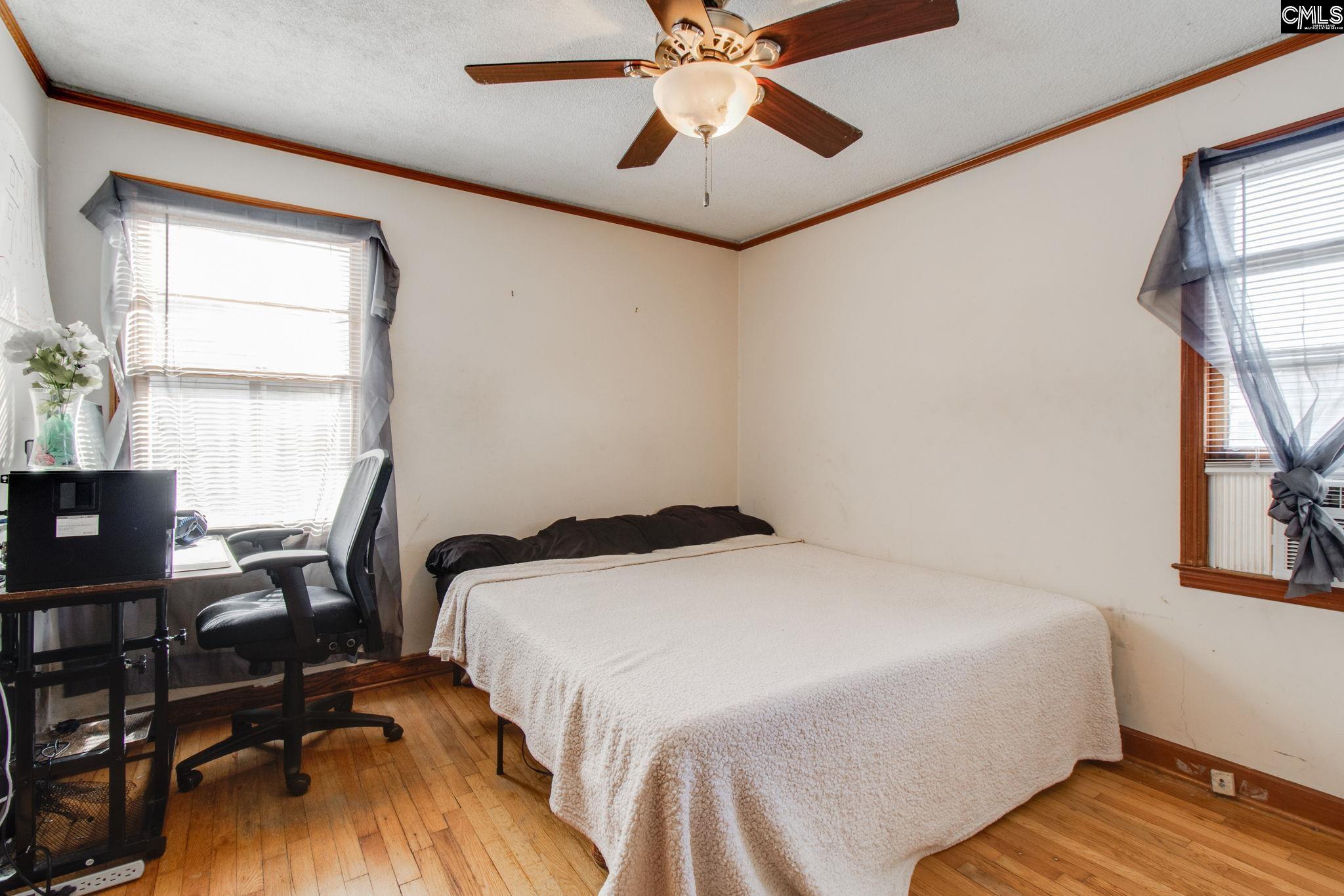 2700 Magnolia Street Columbia, SC 29204