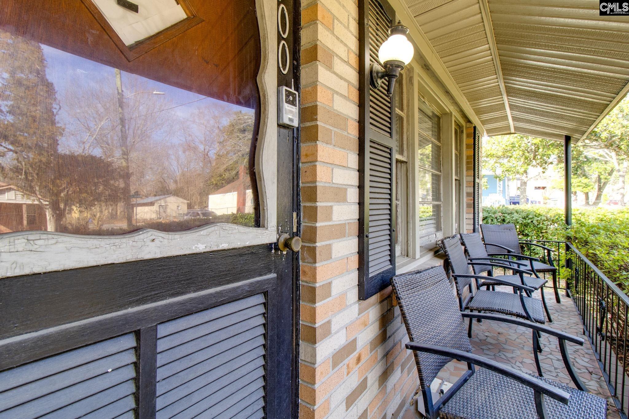 2700 Magnolia Street Columbia, SC 29204