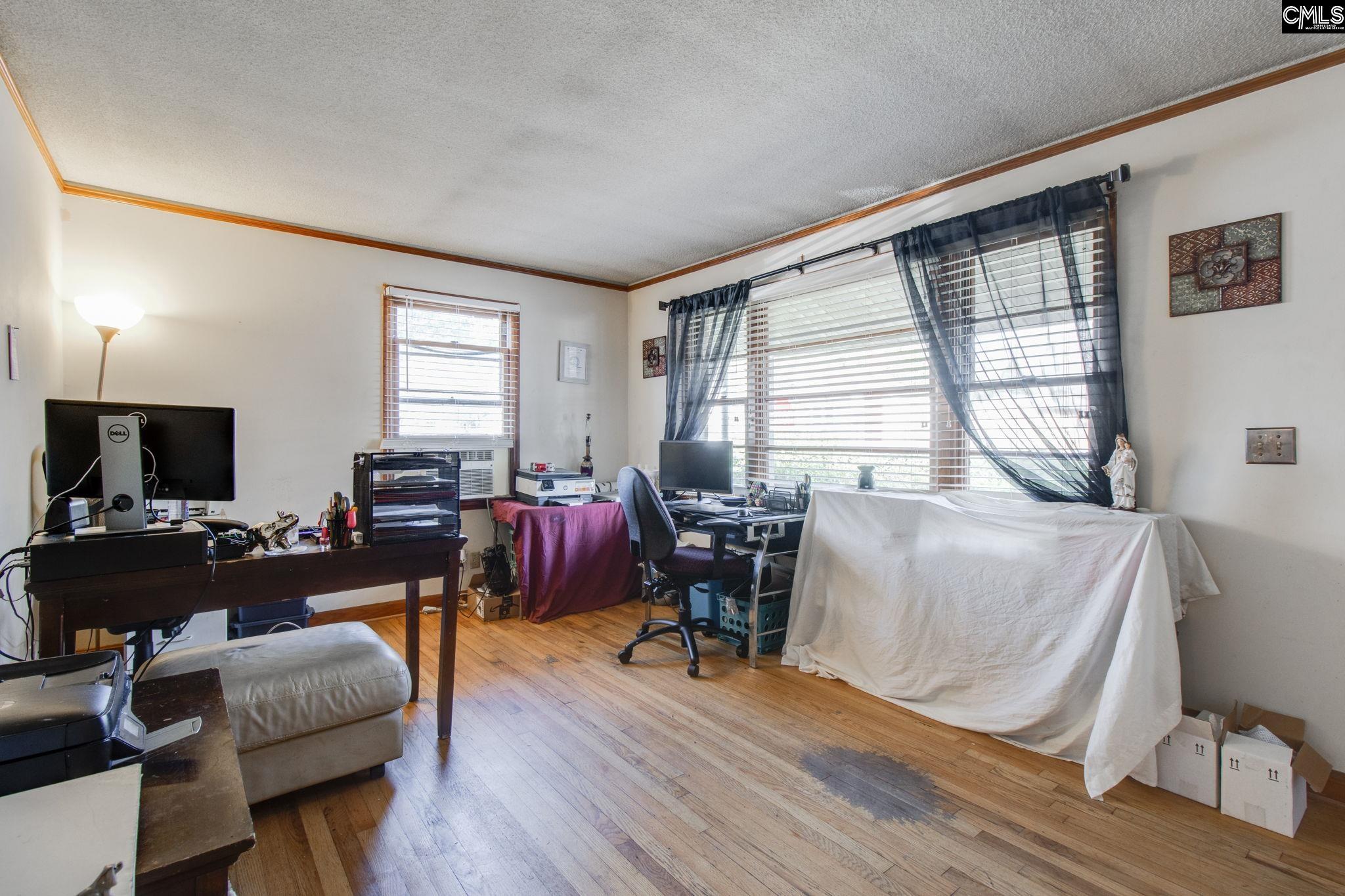 2700 Magnolia Street Columbia, SC 29204