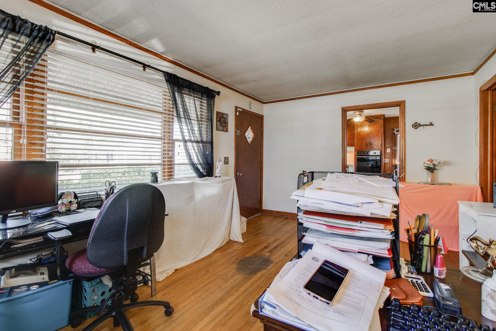 2700 Magnolia Street Columbia, SC 29204