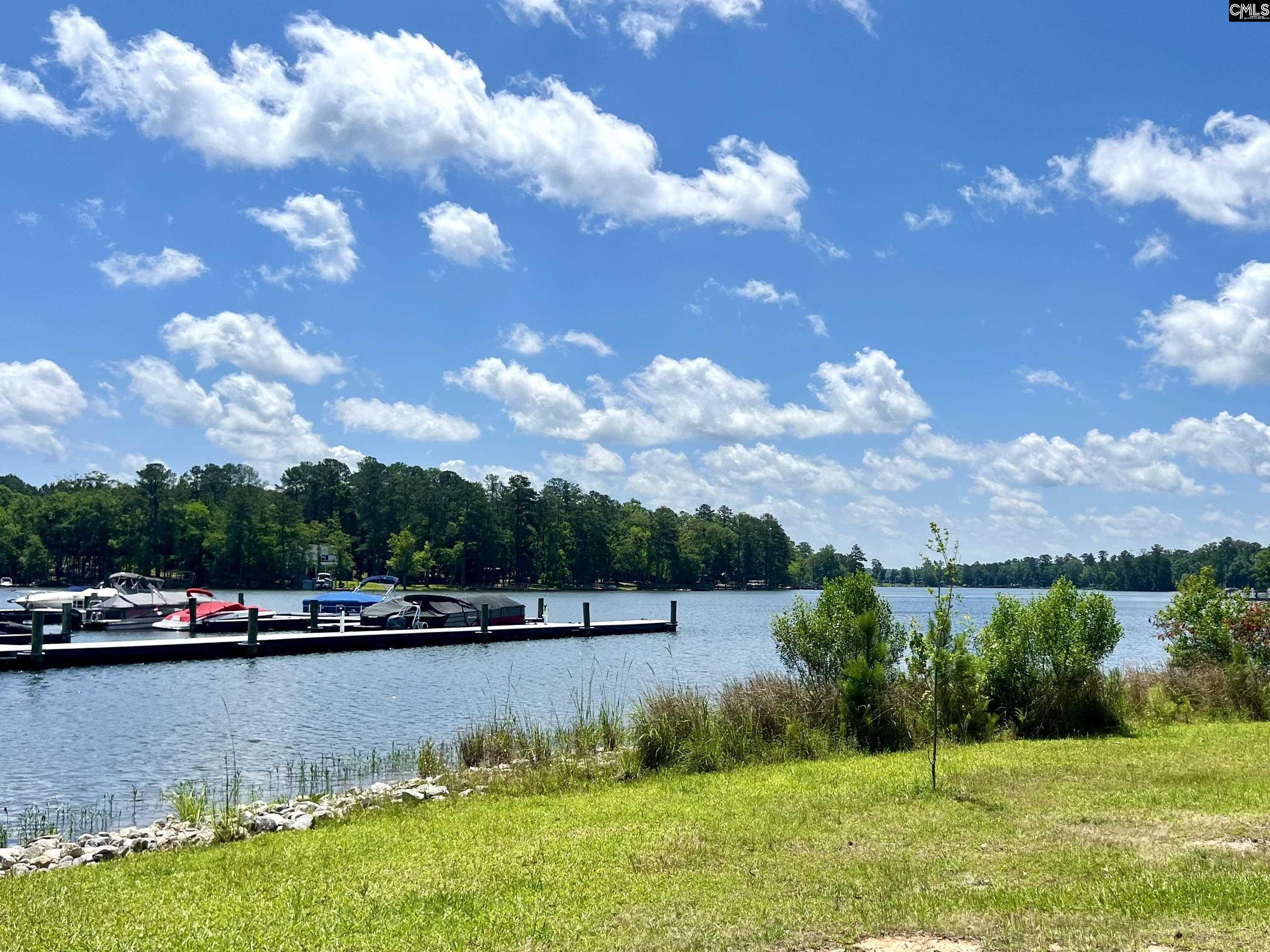 41 Shoreview Drive UNIT #41 Prosperity, SC 29127