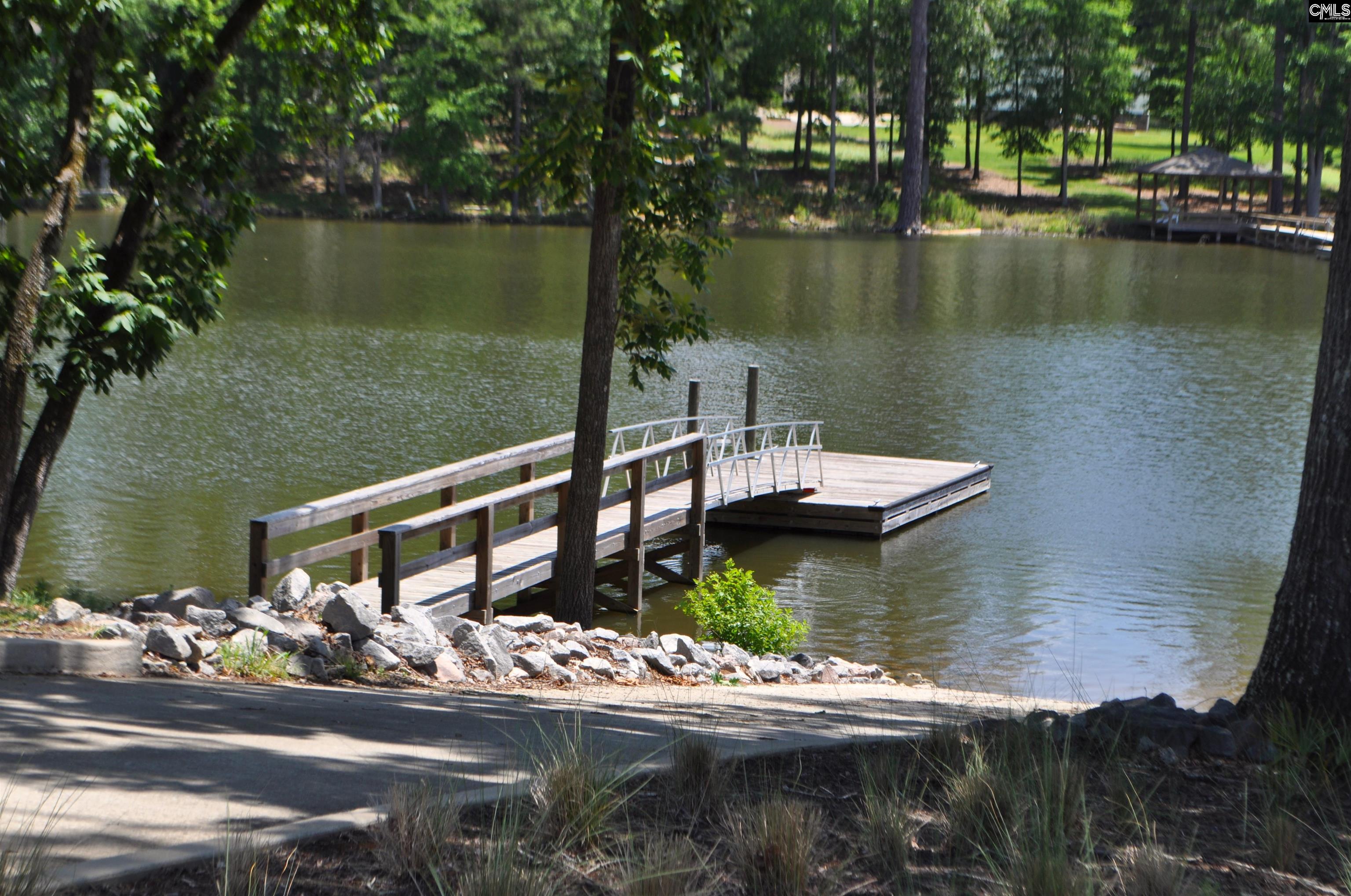 41 Shoreview Drive UNIT #41 Prosperity, SC 29127
