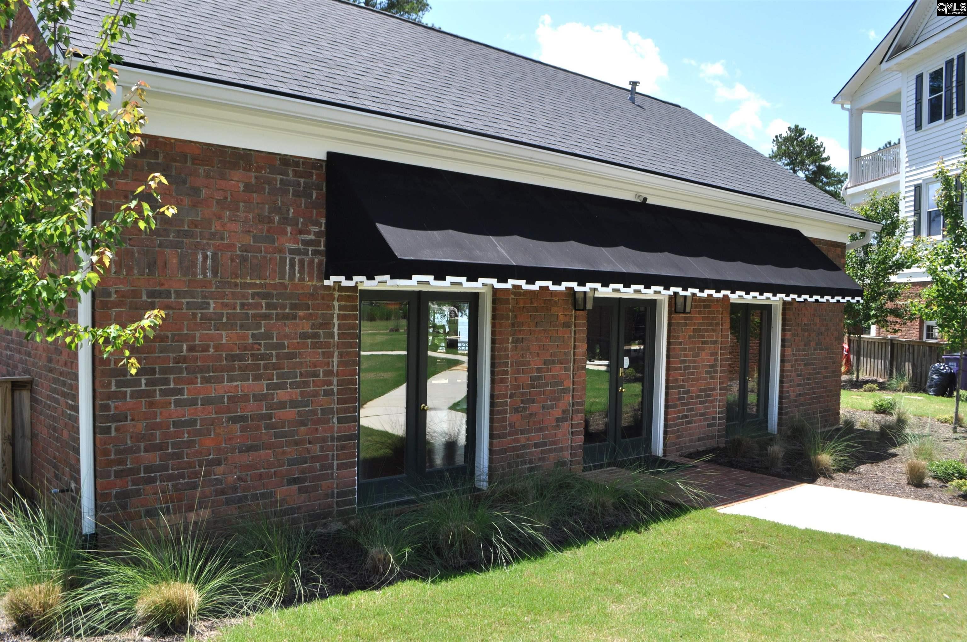 41 Shoreview Drive UNIT #41 Prosperity, SC 29127