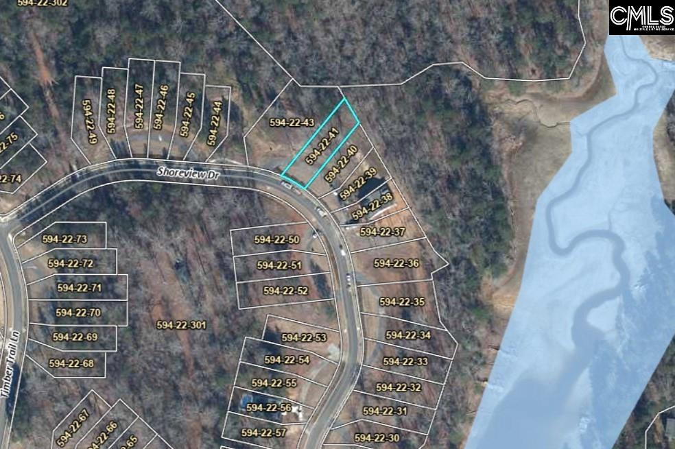 41 Shoreview Drive, Prosperity, South Carolina image 16