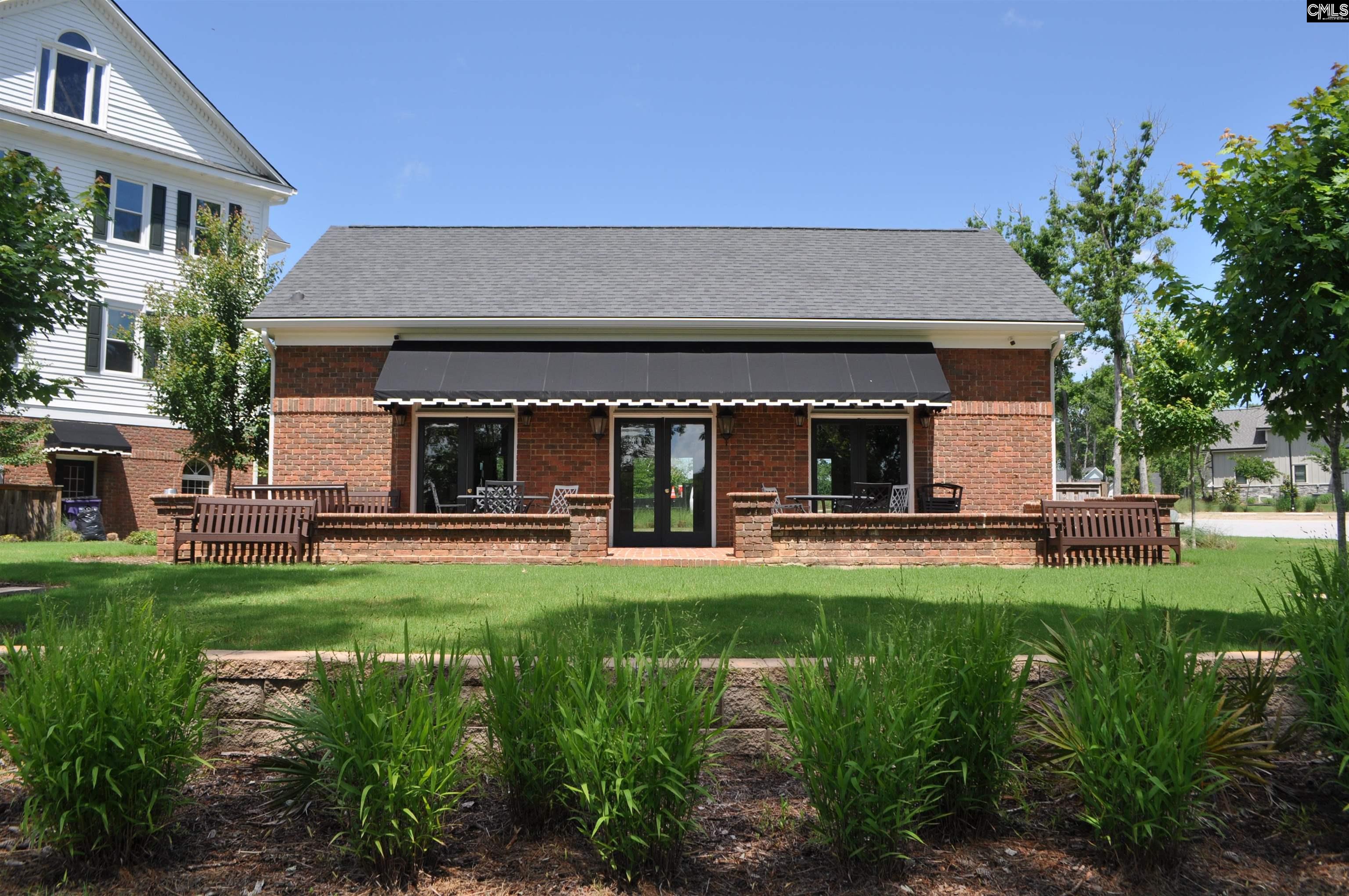 41 Shoreview Drive UNIT #41 Prosperity, SC 29127