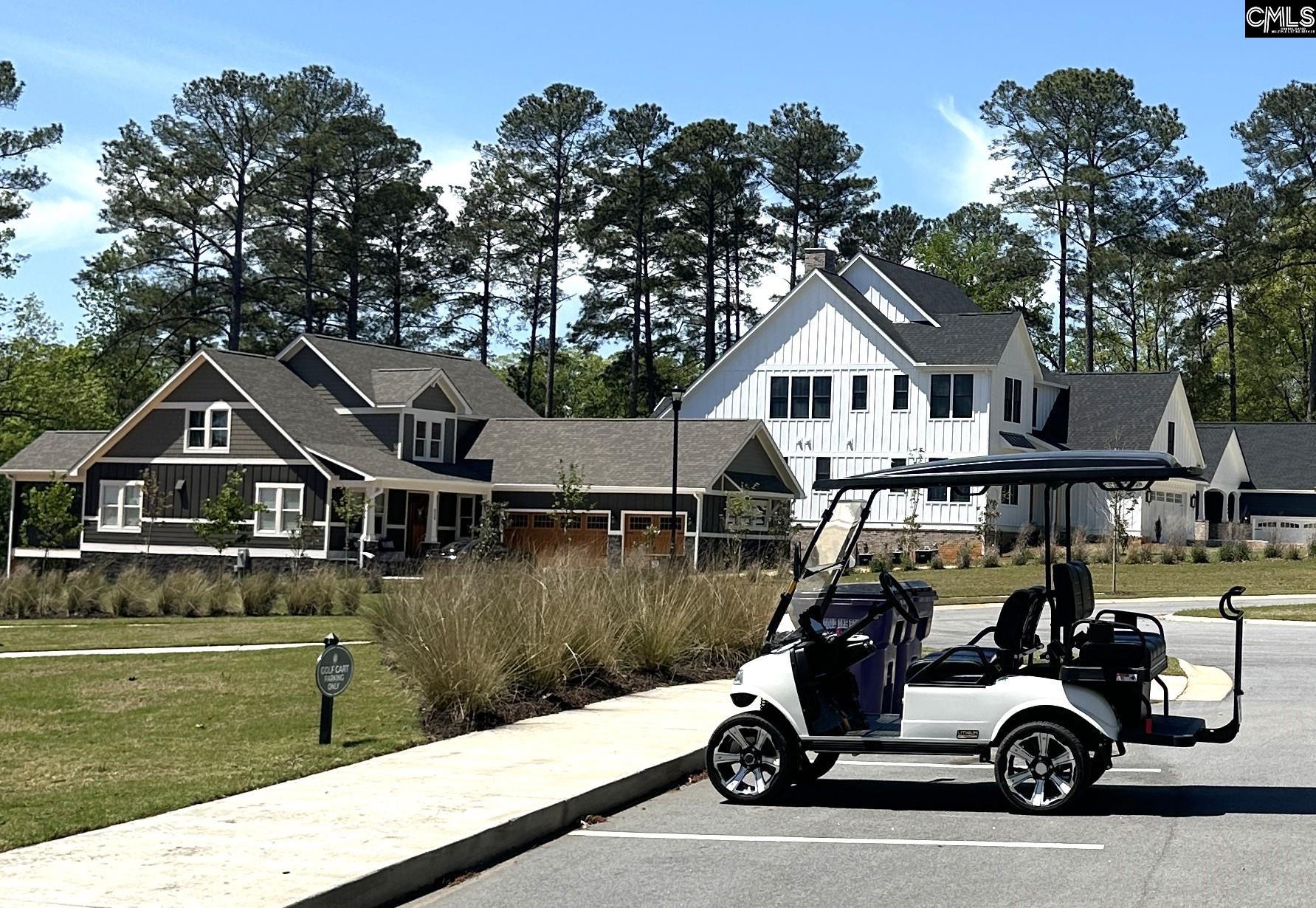41 Shoreview Drive UNIT #41 Prosperity, SC 29127