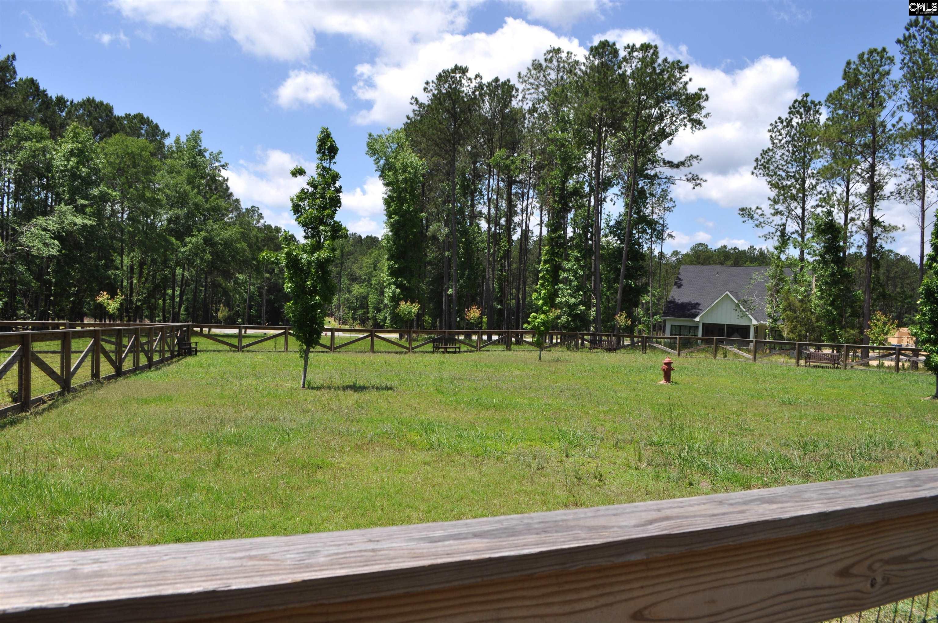 41 Shoreview Drive UNIT #41 Prosperity, SC 29127