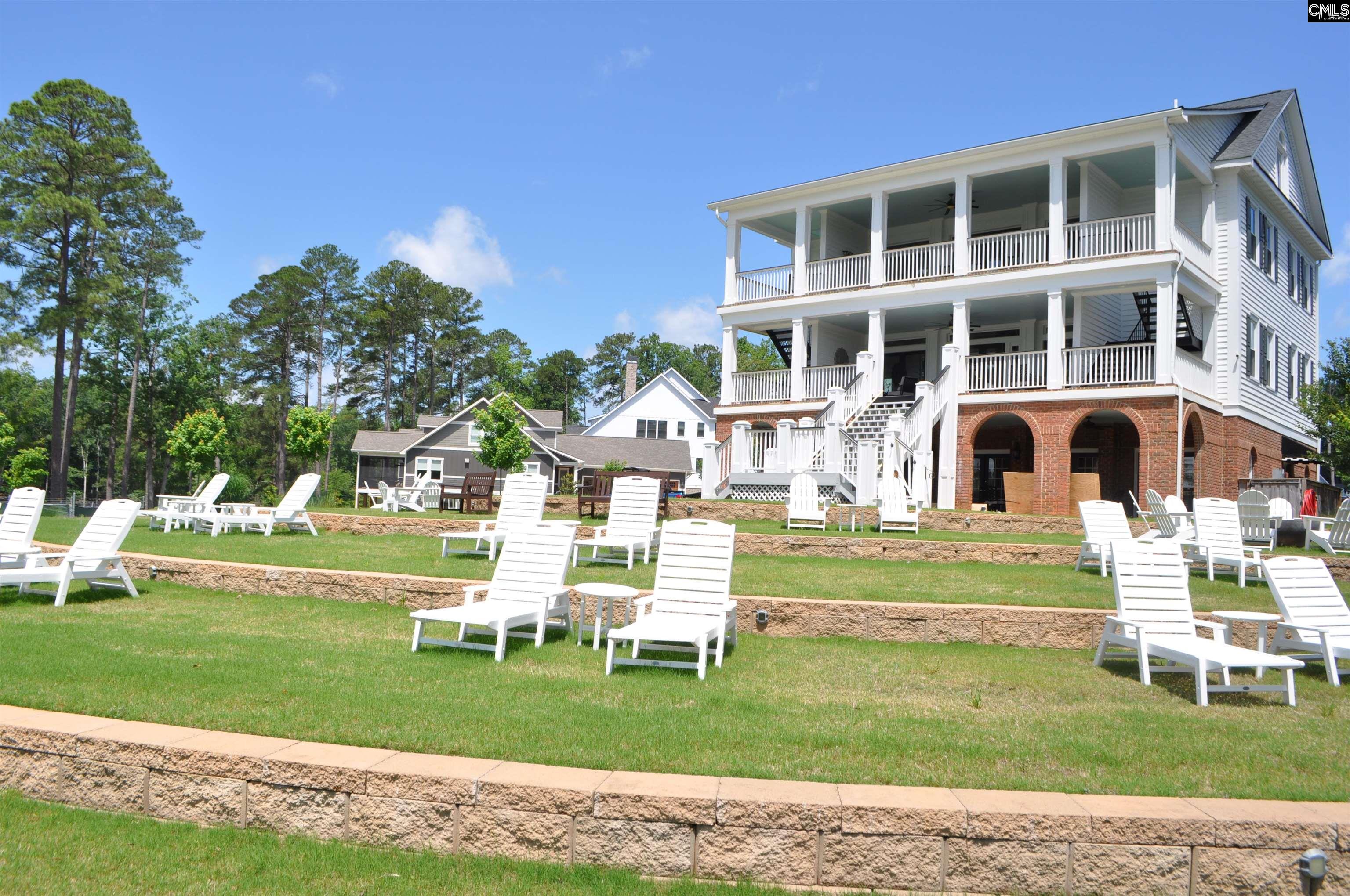 41 Shoreview Drive UNIT #41 Prosperity, SC 29127