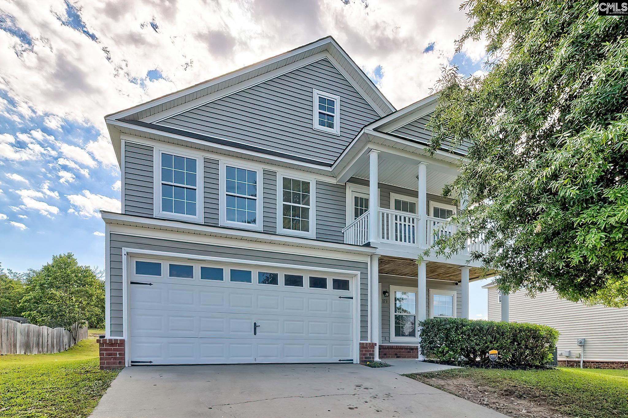 173 Rivendale Drive Columbia, SC 29229