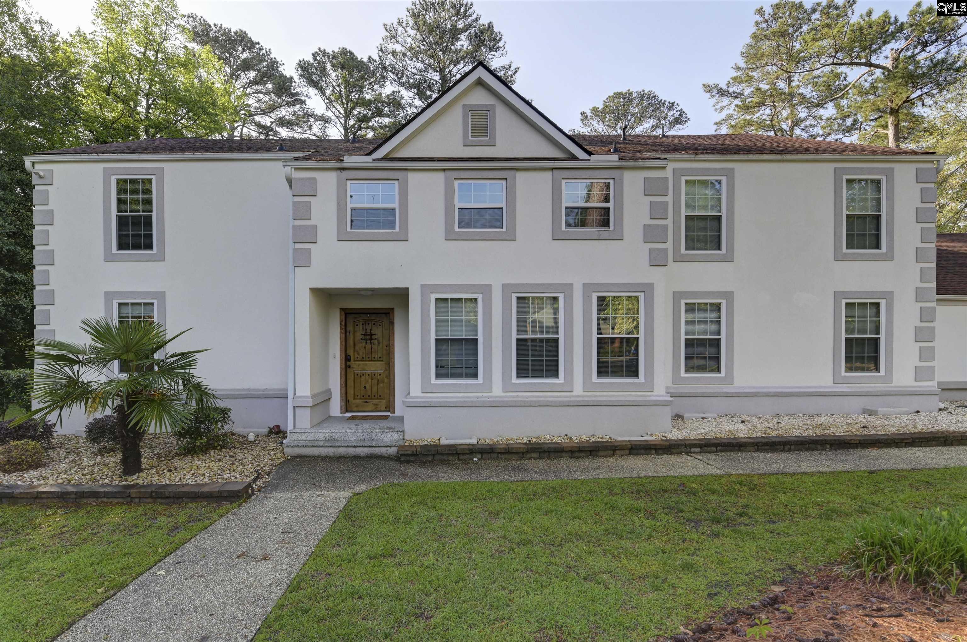 15 Glenlake Road Columbia, SC 29223