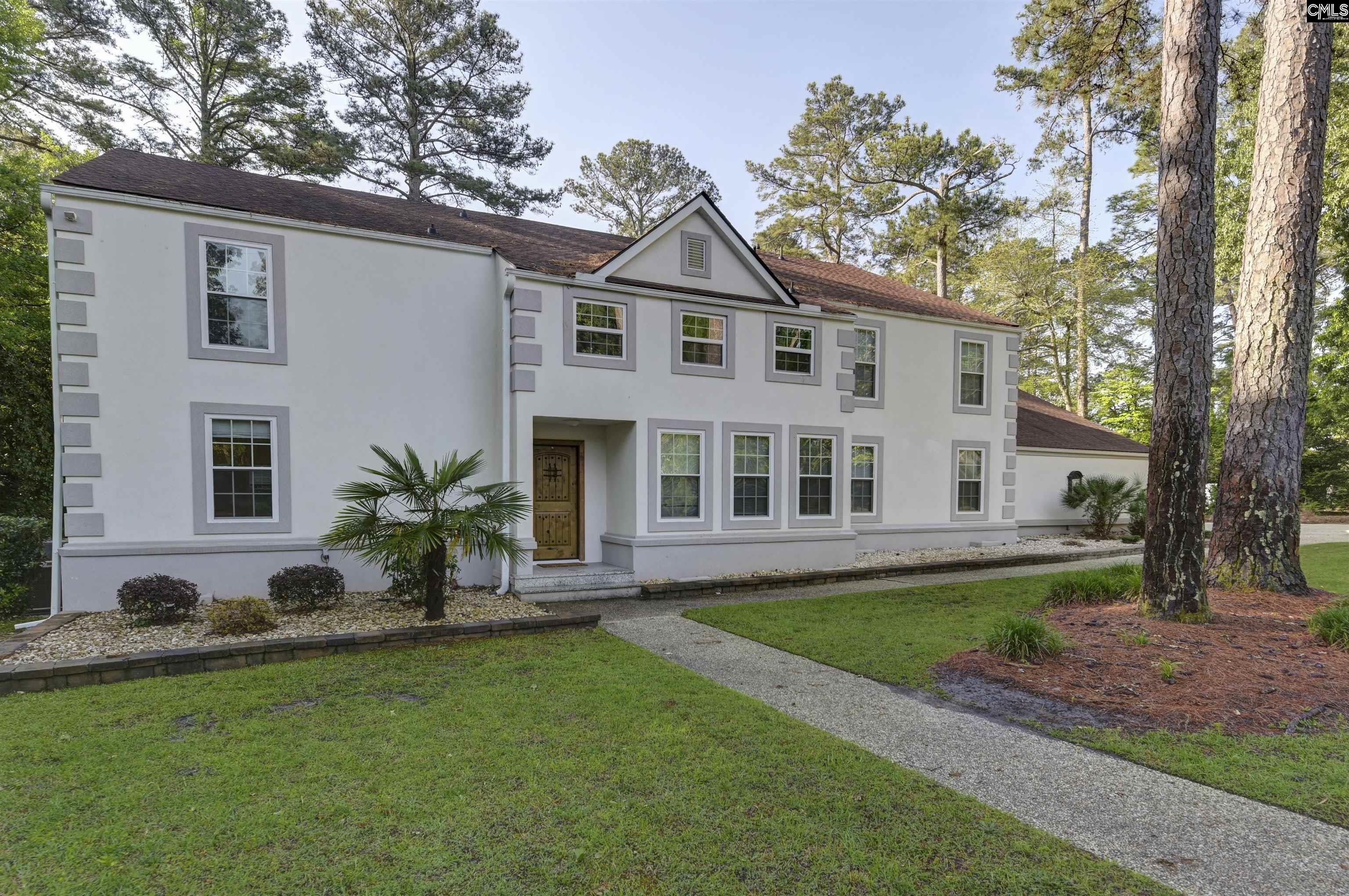 15 Glenlake Road Columbia, SC 29223