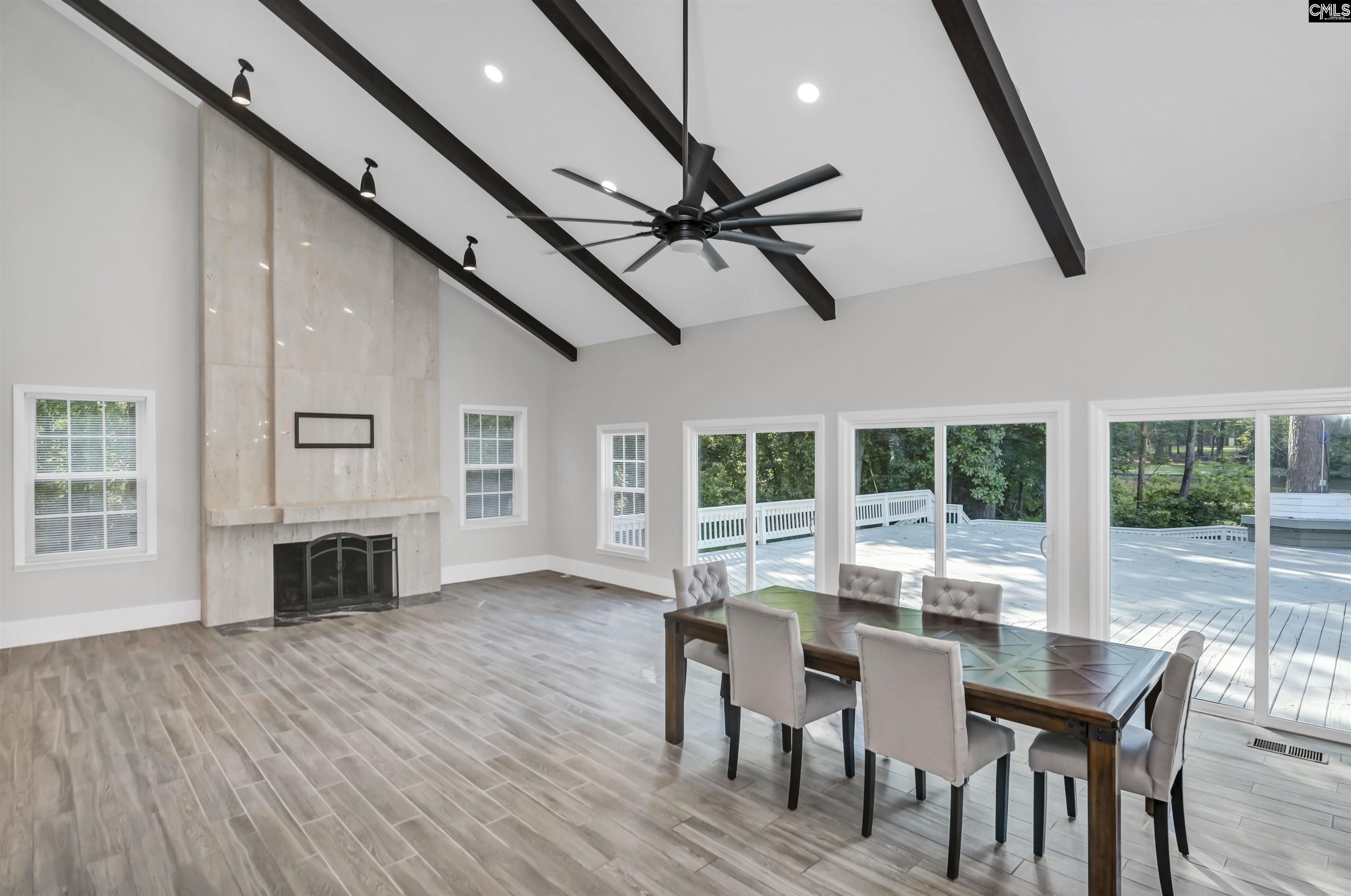 15 Glenlake Road Columbia, SC 29223