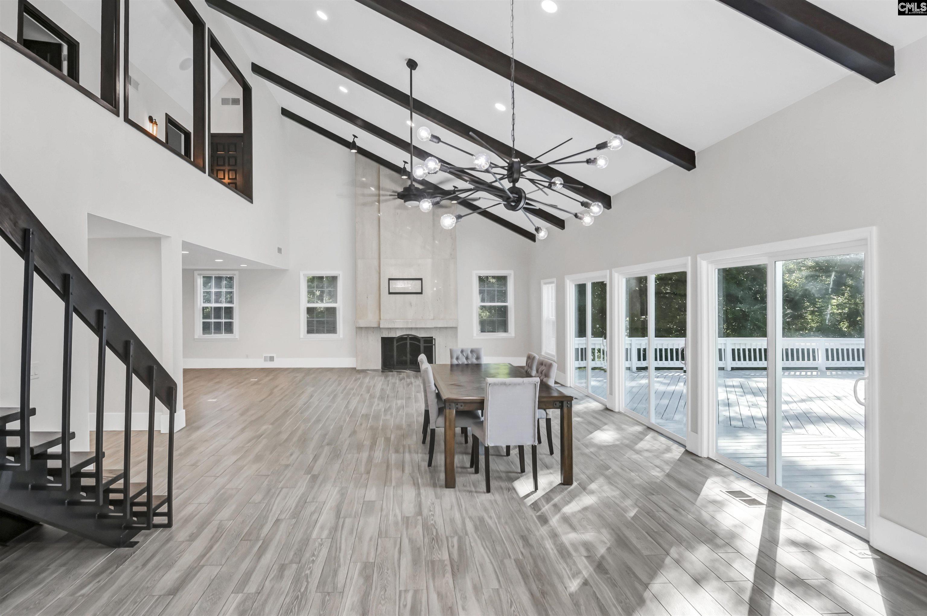 15 Glenlake Road Columbia, SC 29223