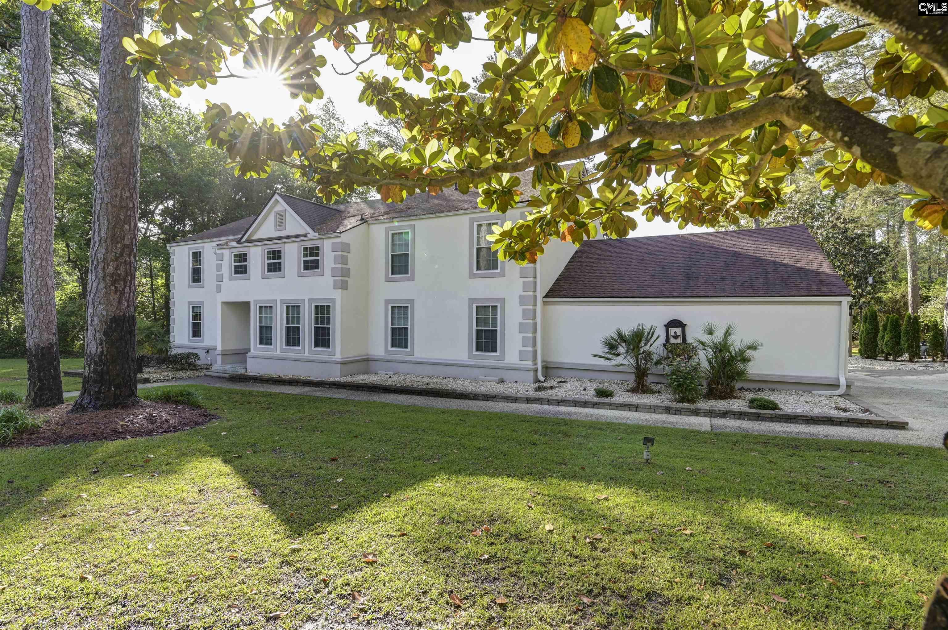 15 Glenlake Road Columbia, SC 29223