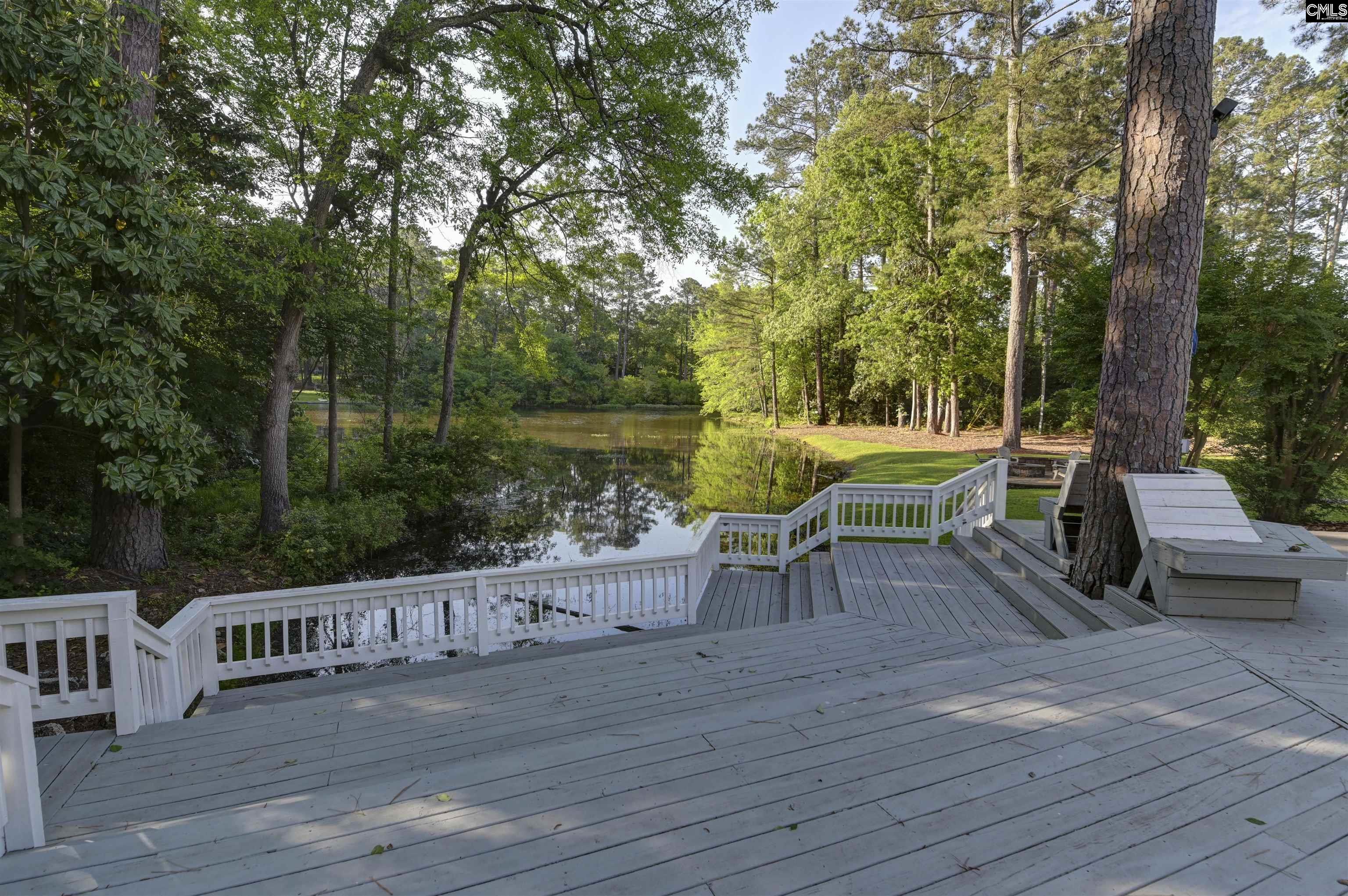 15 Glenlake Road Columbia, SC 29223