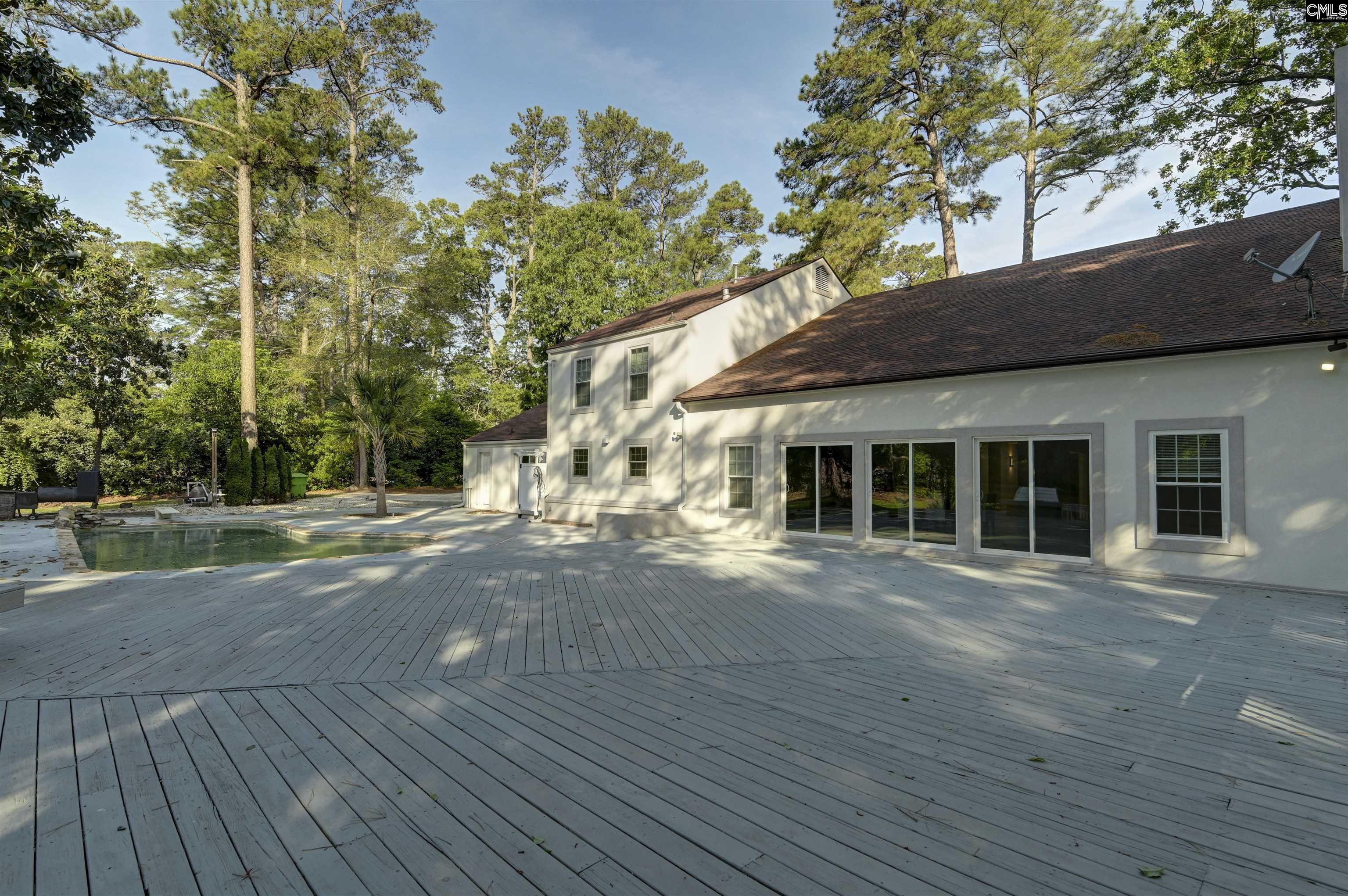 15 Glenlake Road Columbia, SC 29223