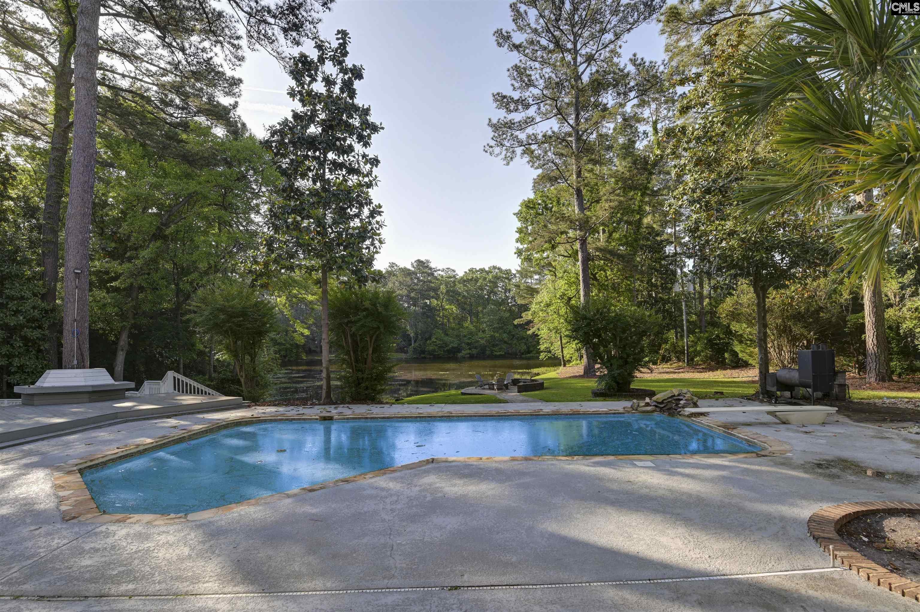 15 Glenlake Road Columbia, SC 29223
