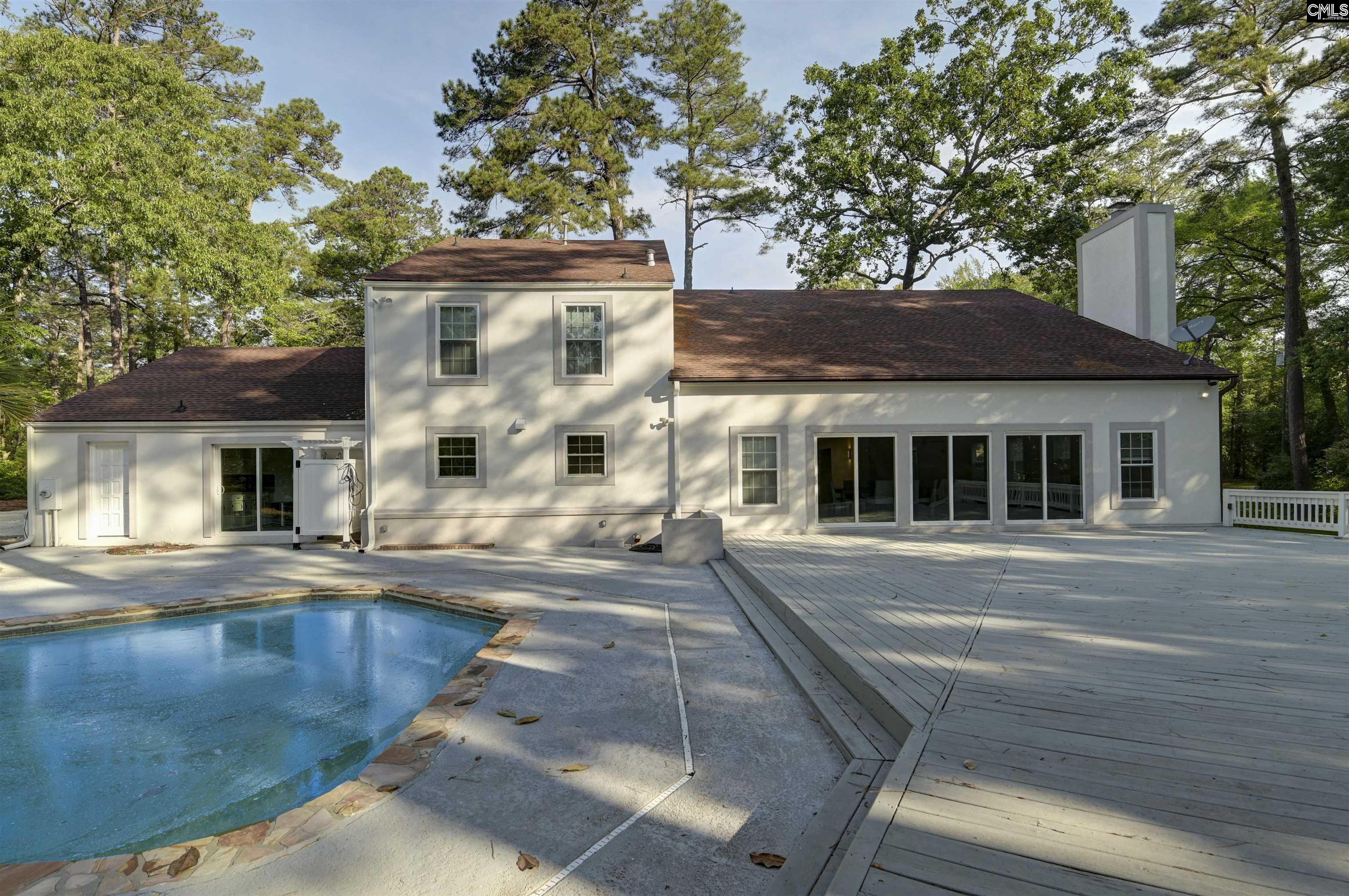 15 Glenlake Road Columbia, SC 29223