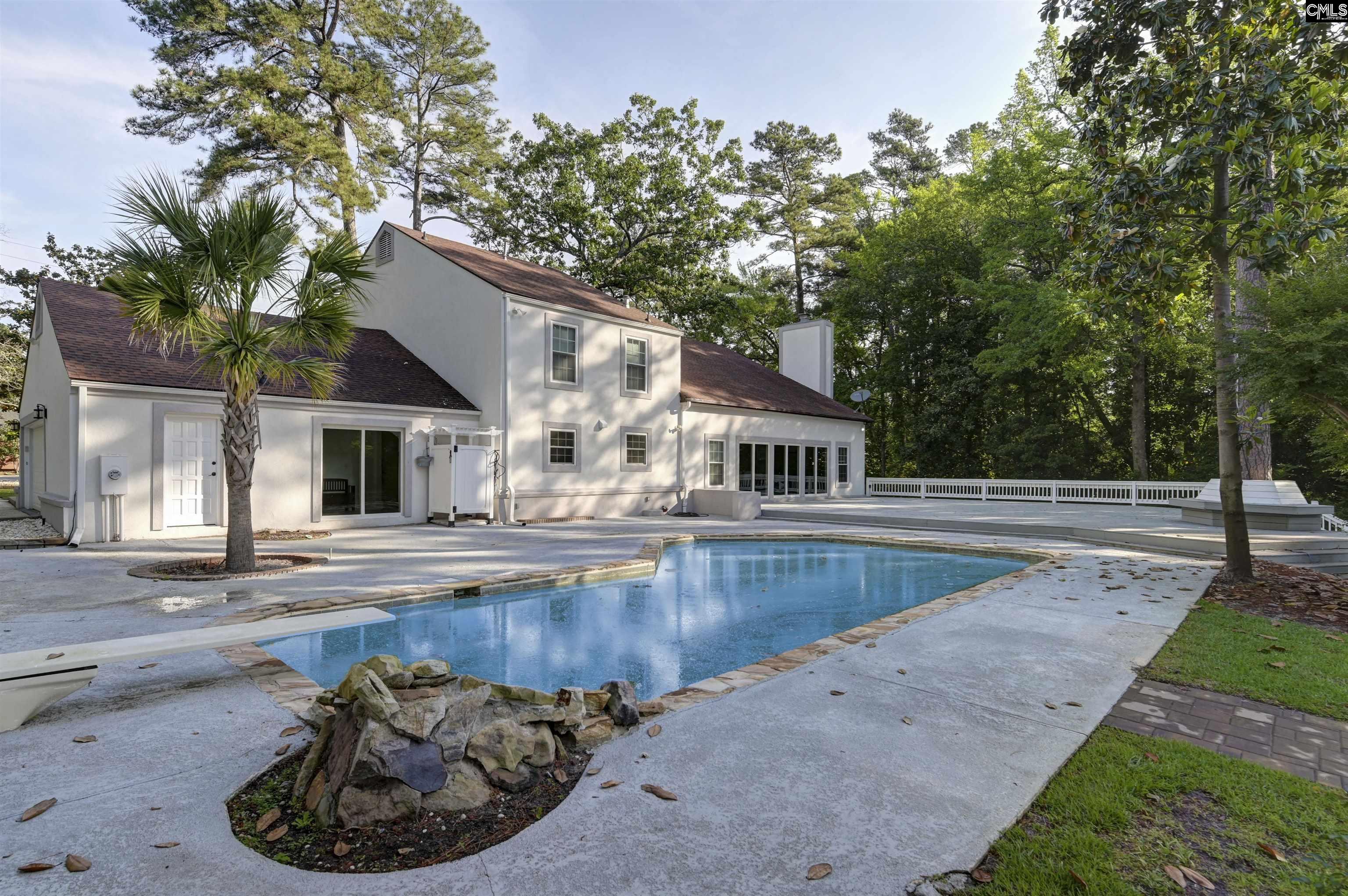 15 Glenlake Road Columbia, SC 29223