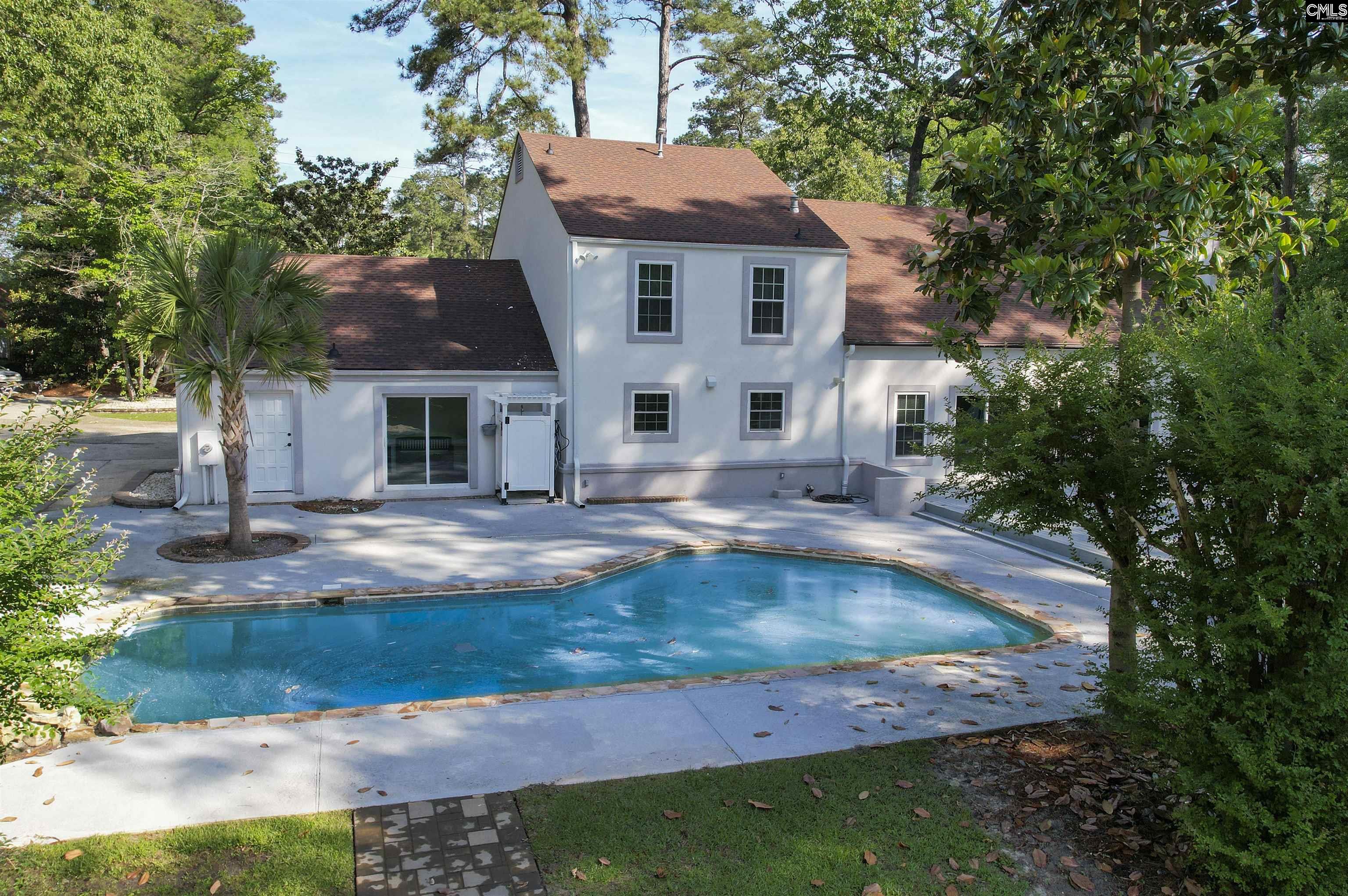 15 Glenlake Road Columbia, SC 29223