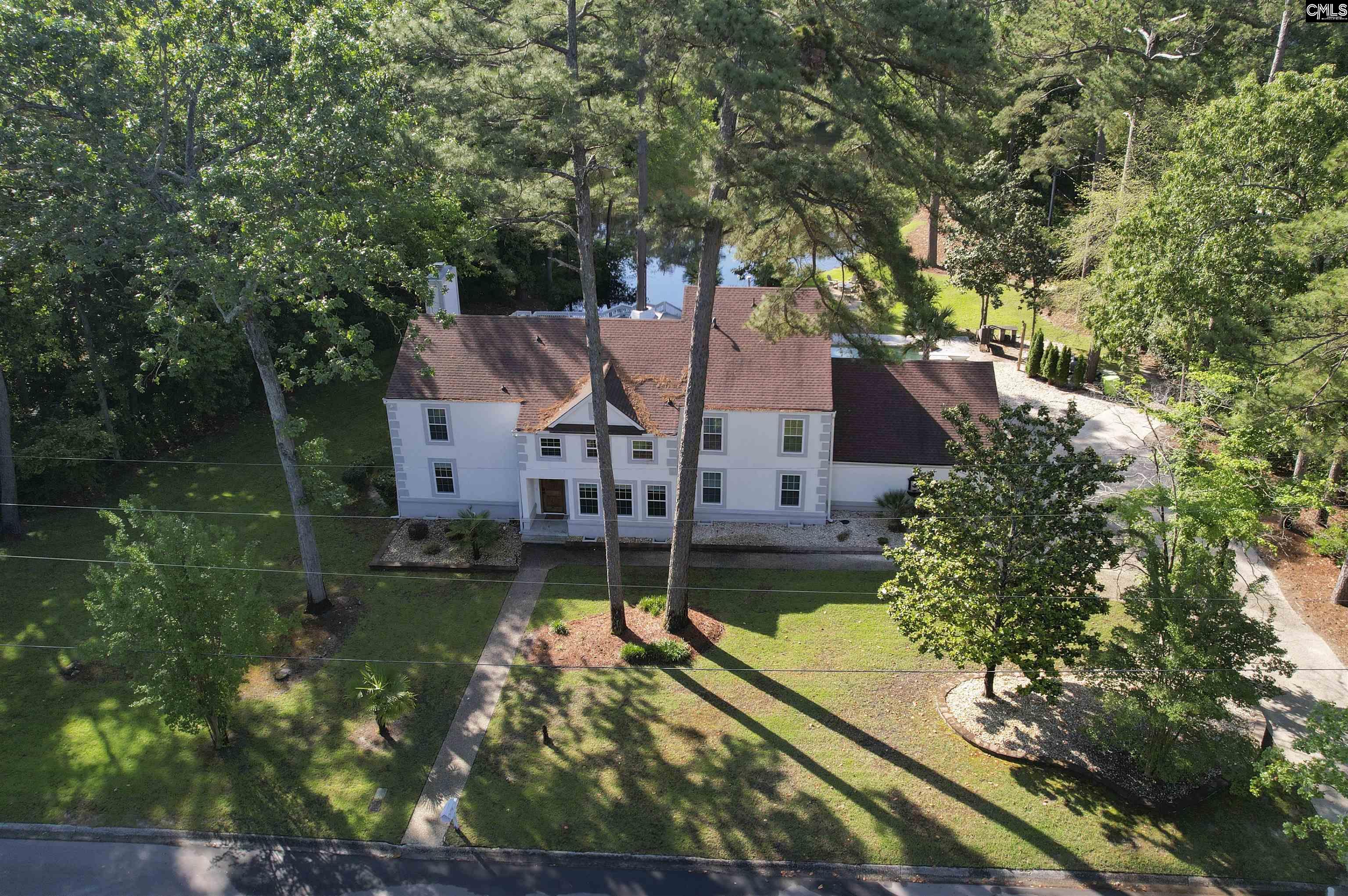 15 Glenlake Road Columbia, SC 29223