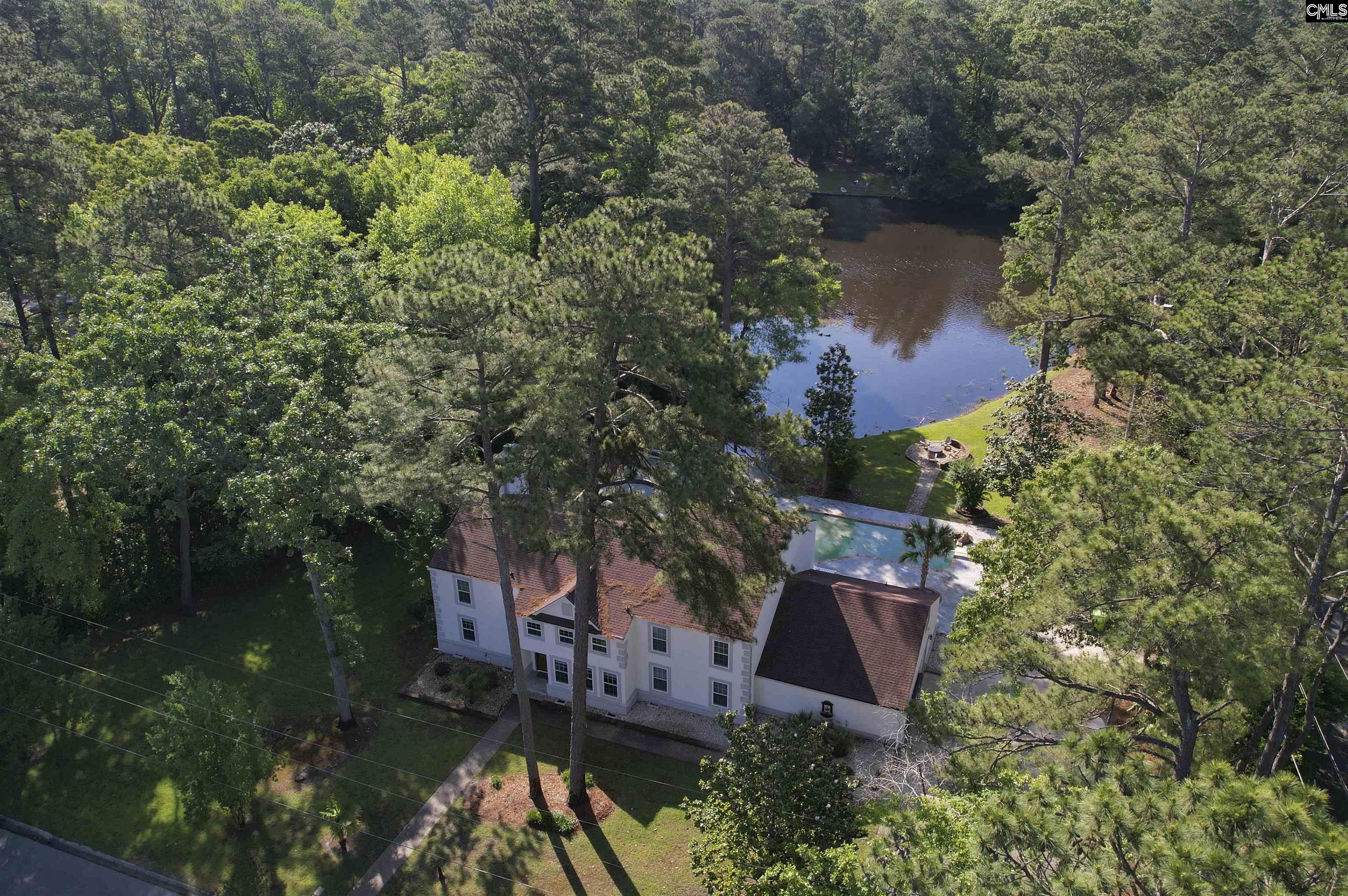 15 Glenlake Road Columbia, SC 29223