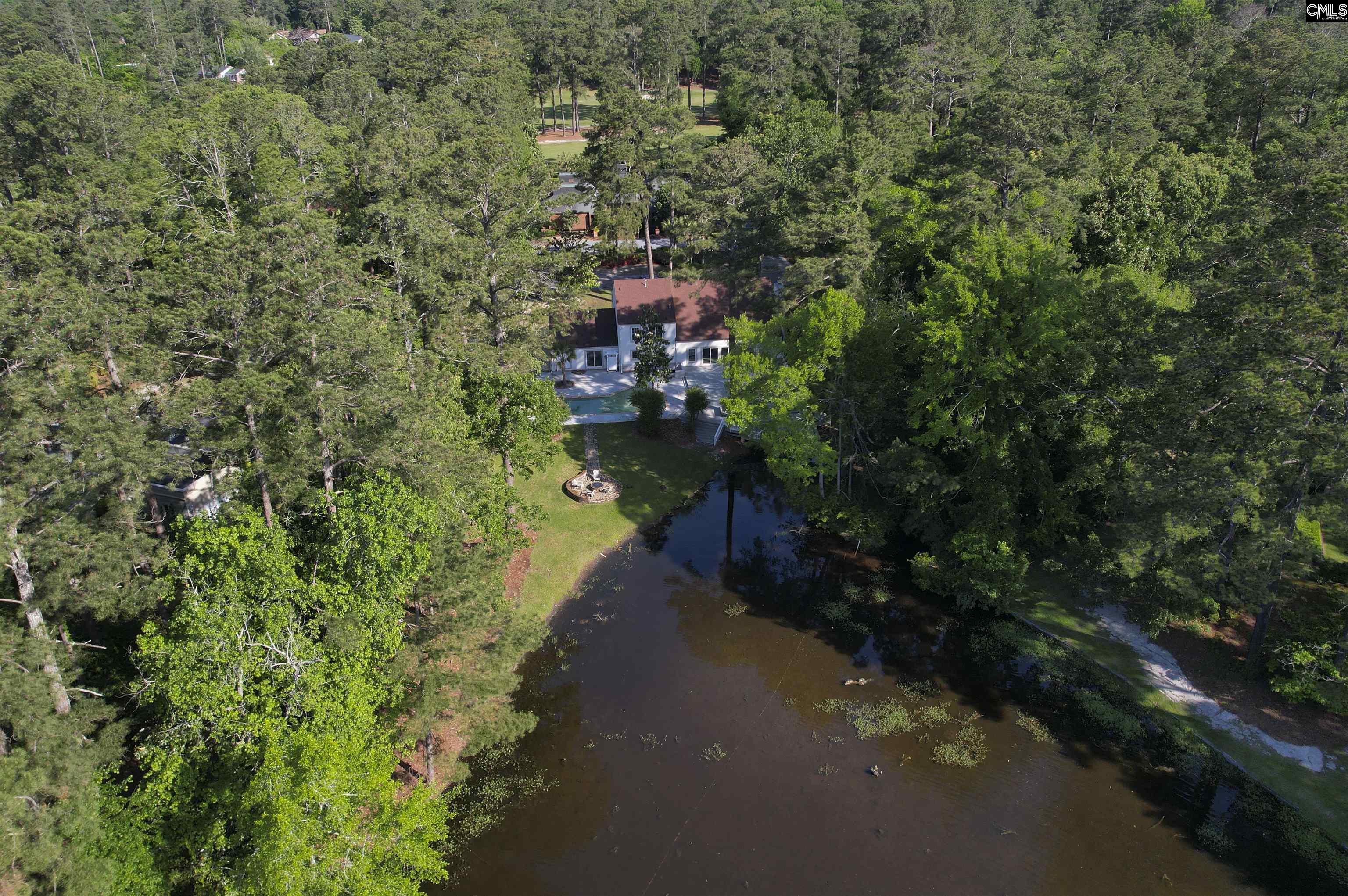 15 Glenlake Road Columbia, SC 29223