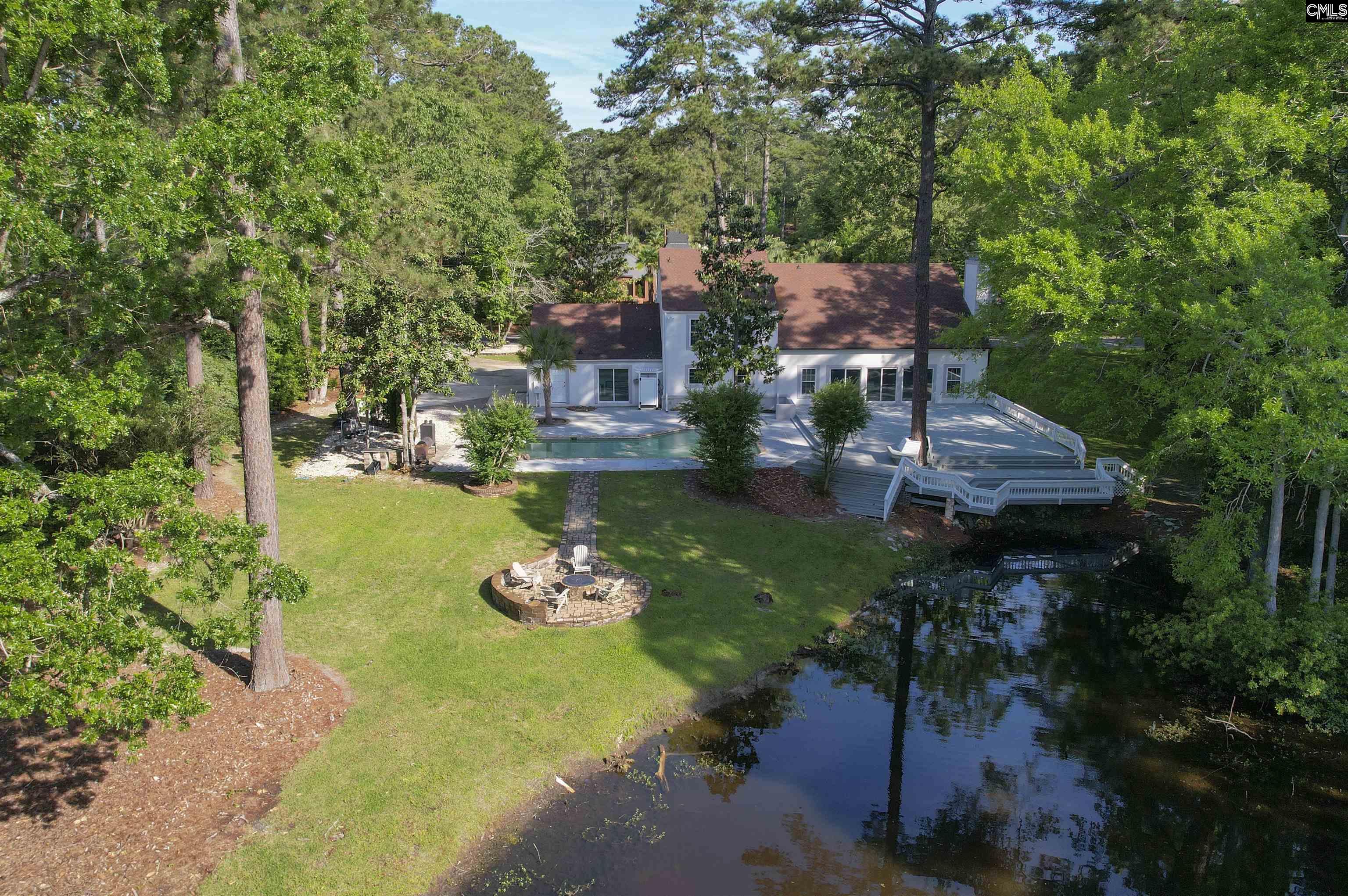 15 Glenlake Road Columbia, SC 29223