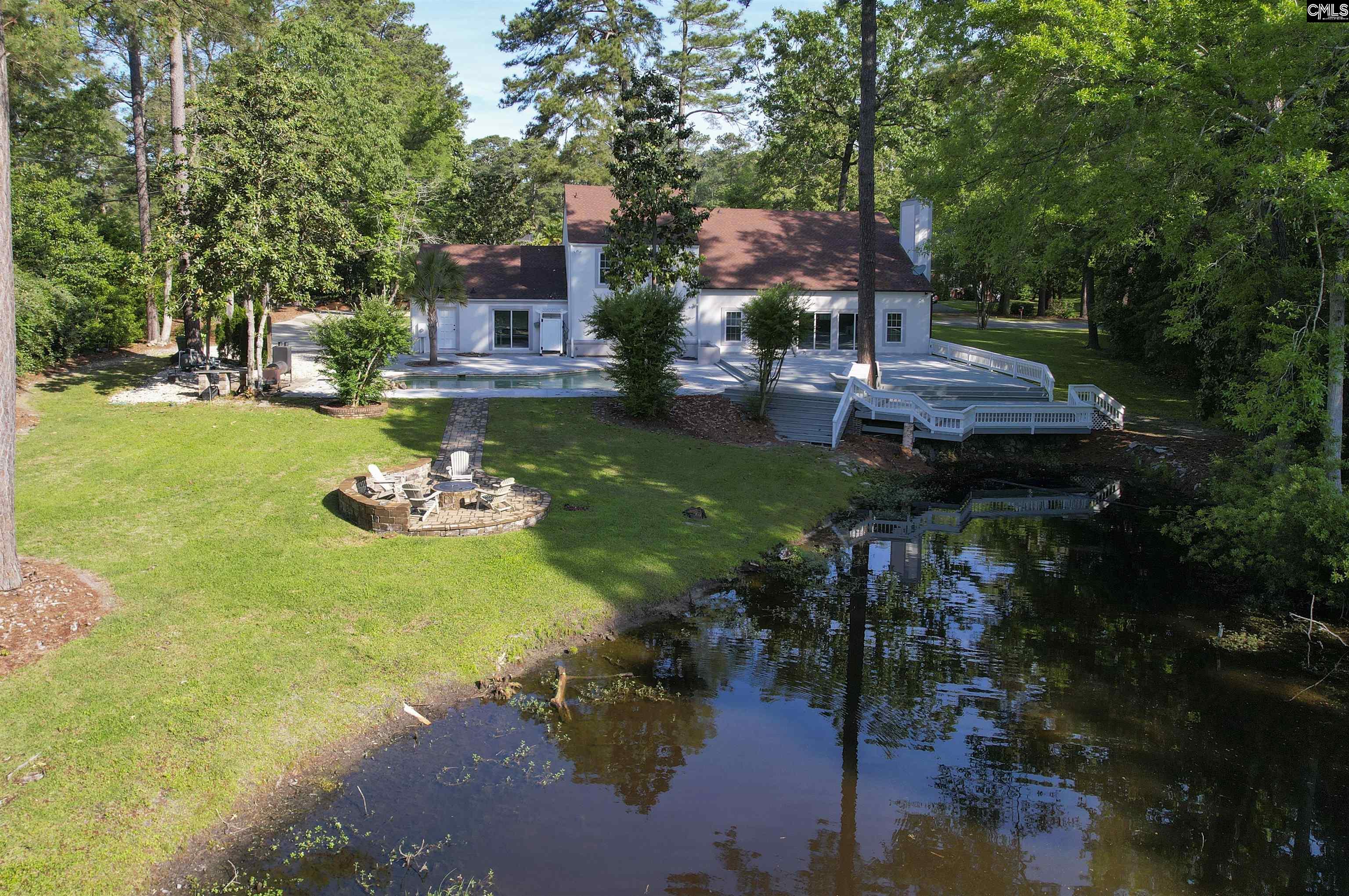 15 Glenlake Road Columbia, SC 29223