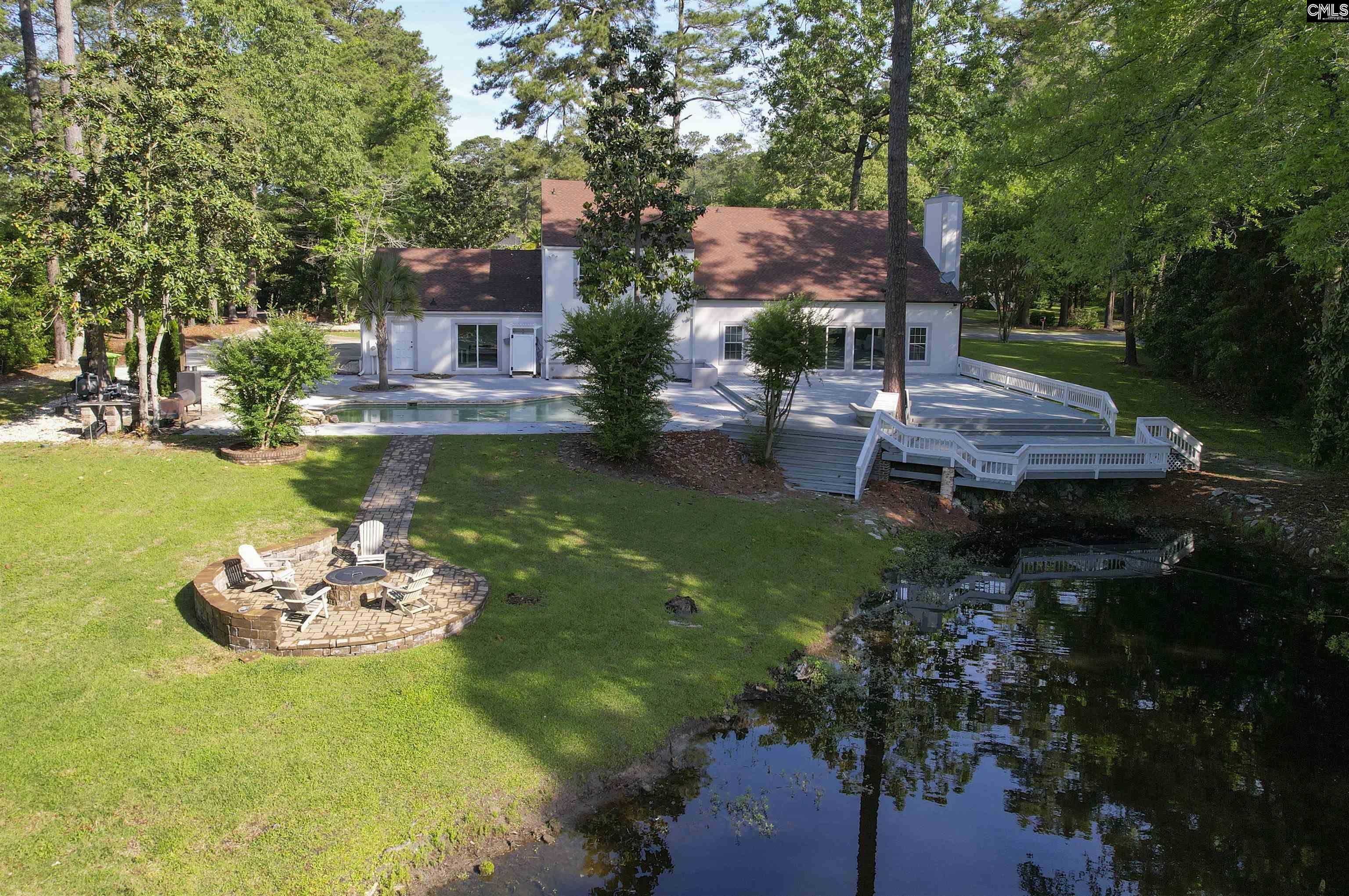 15 Glenlake Road Columbia, SC 29223