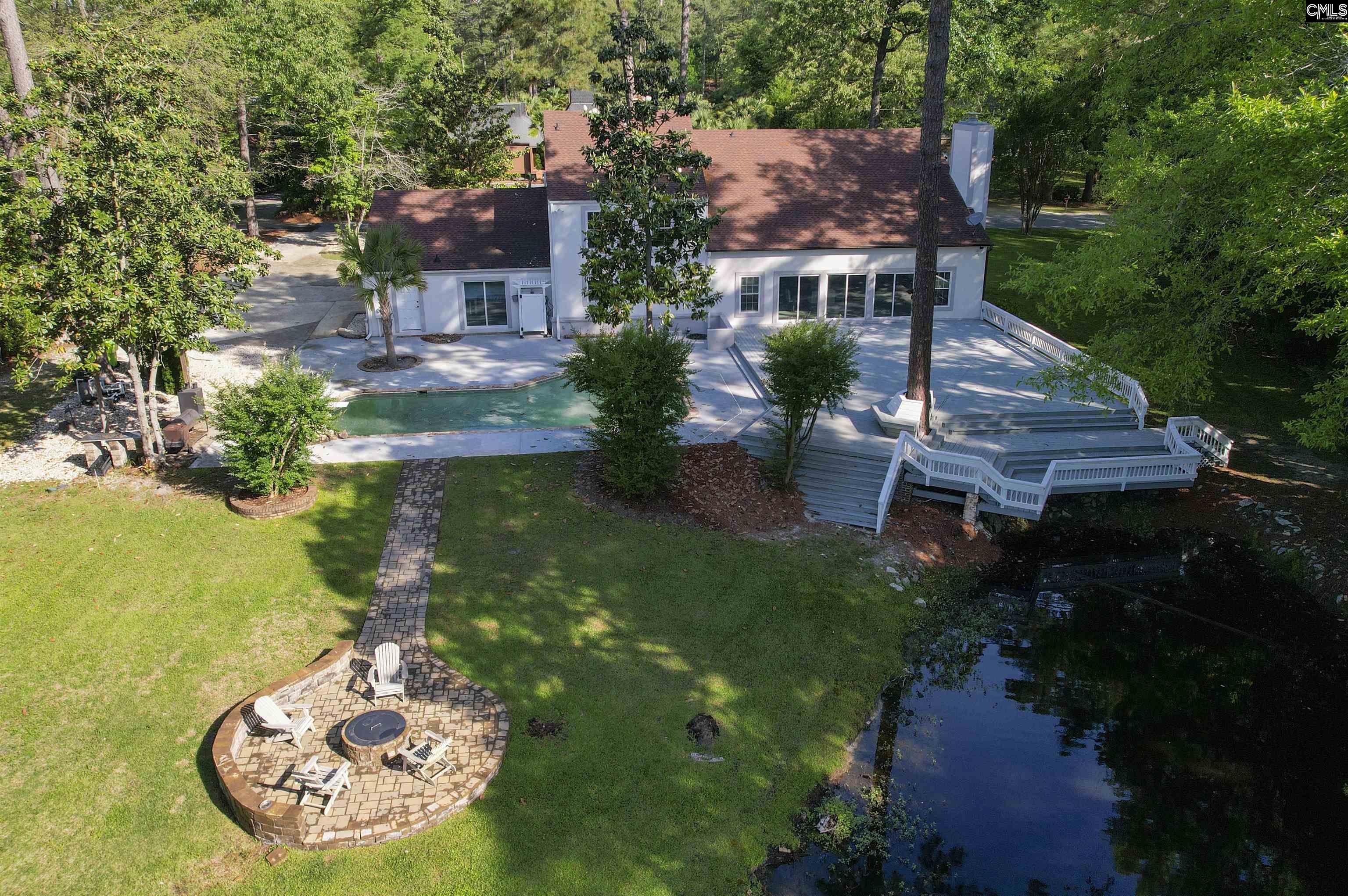15 Glenlake Road Columbia, SC 29223