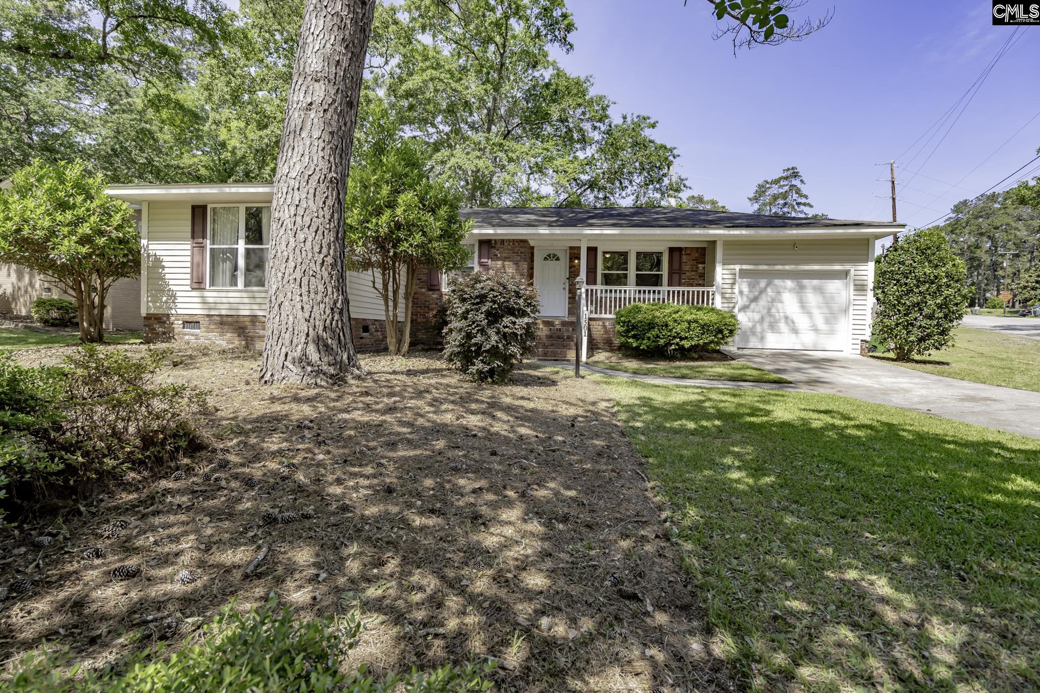 1501 Tall Pines Circle Columbia, SC 29205