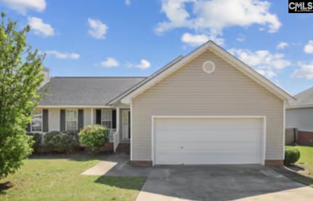149 Double Eagle Circle, Lexington, South Carolina image 1
