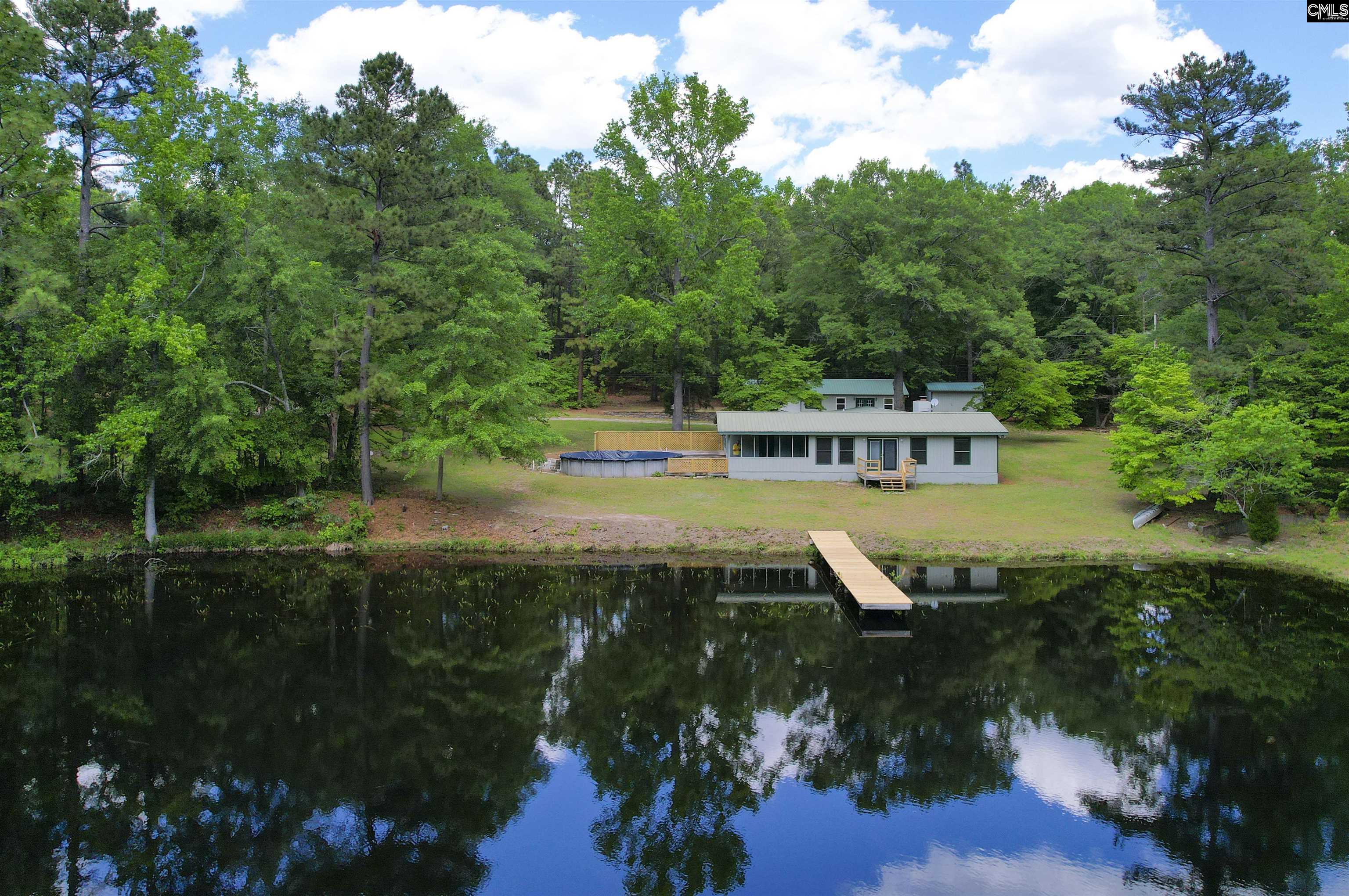 199 Dowd Drive, Gaston, South Carolina image 2