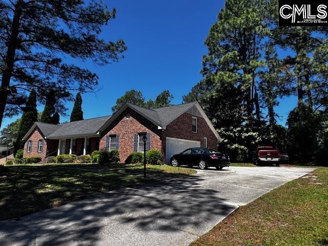 204 E Springs Road Columbia, SC 29223