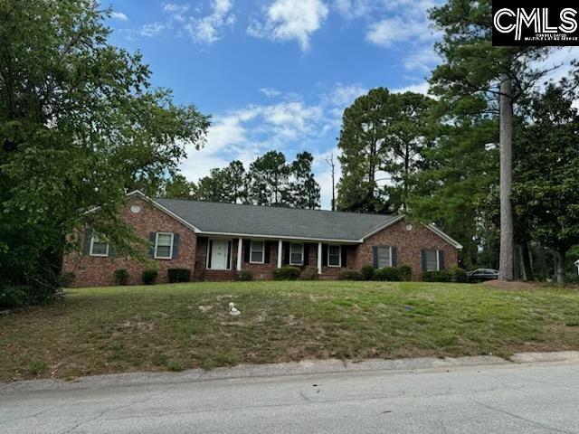 204 E Springs Road Columbia, SC 29223
