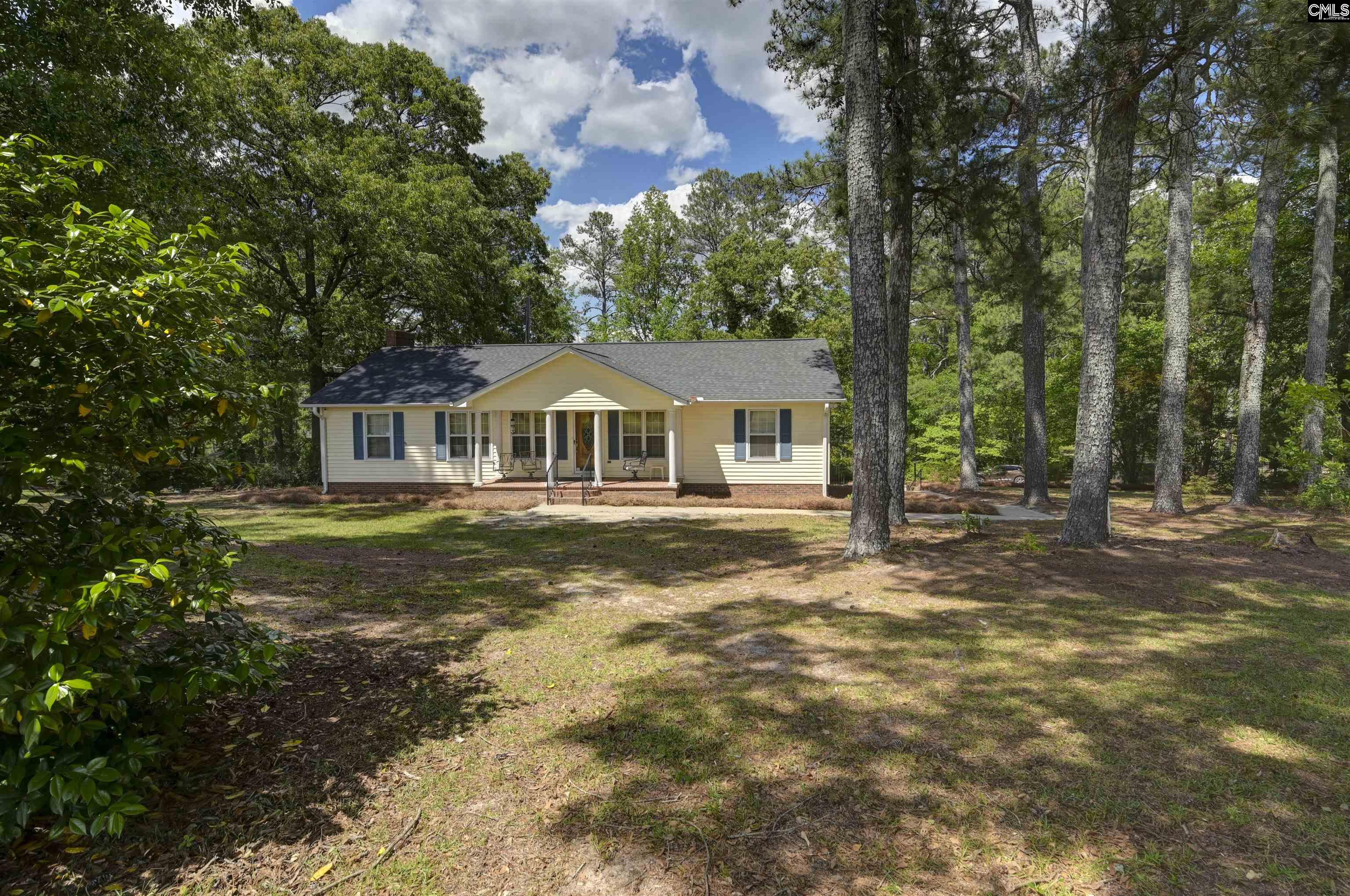 644 Nathan Miller Road Gilbert, SC 29054