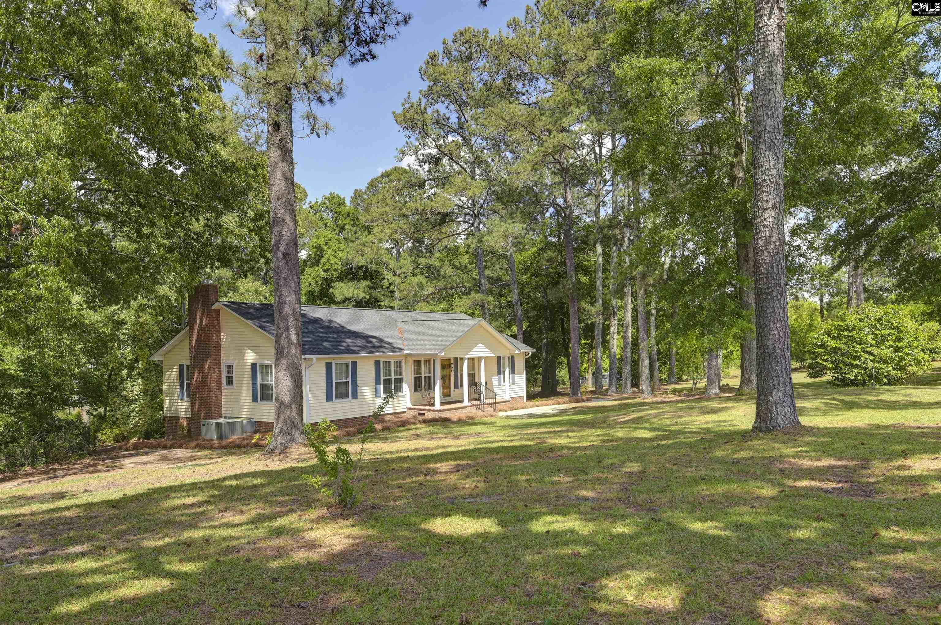 644 Nathan Miller Road, Gilbert, South Carolina image 2