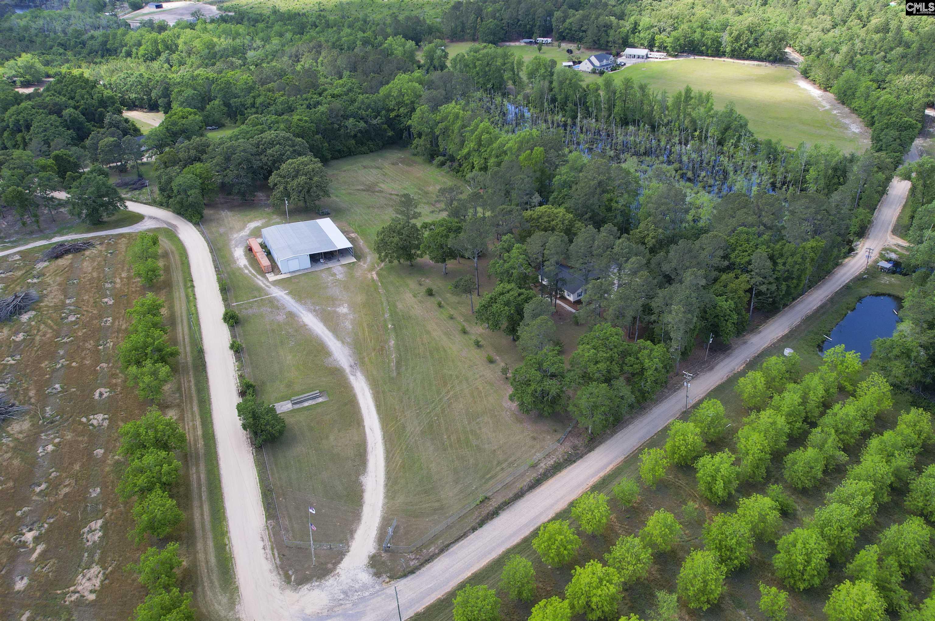 644 Nathan Miller Road, Gilbert, South Carolina image 17