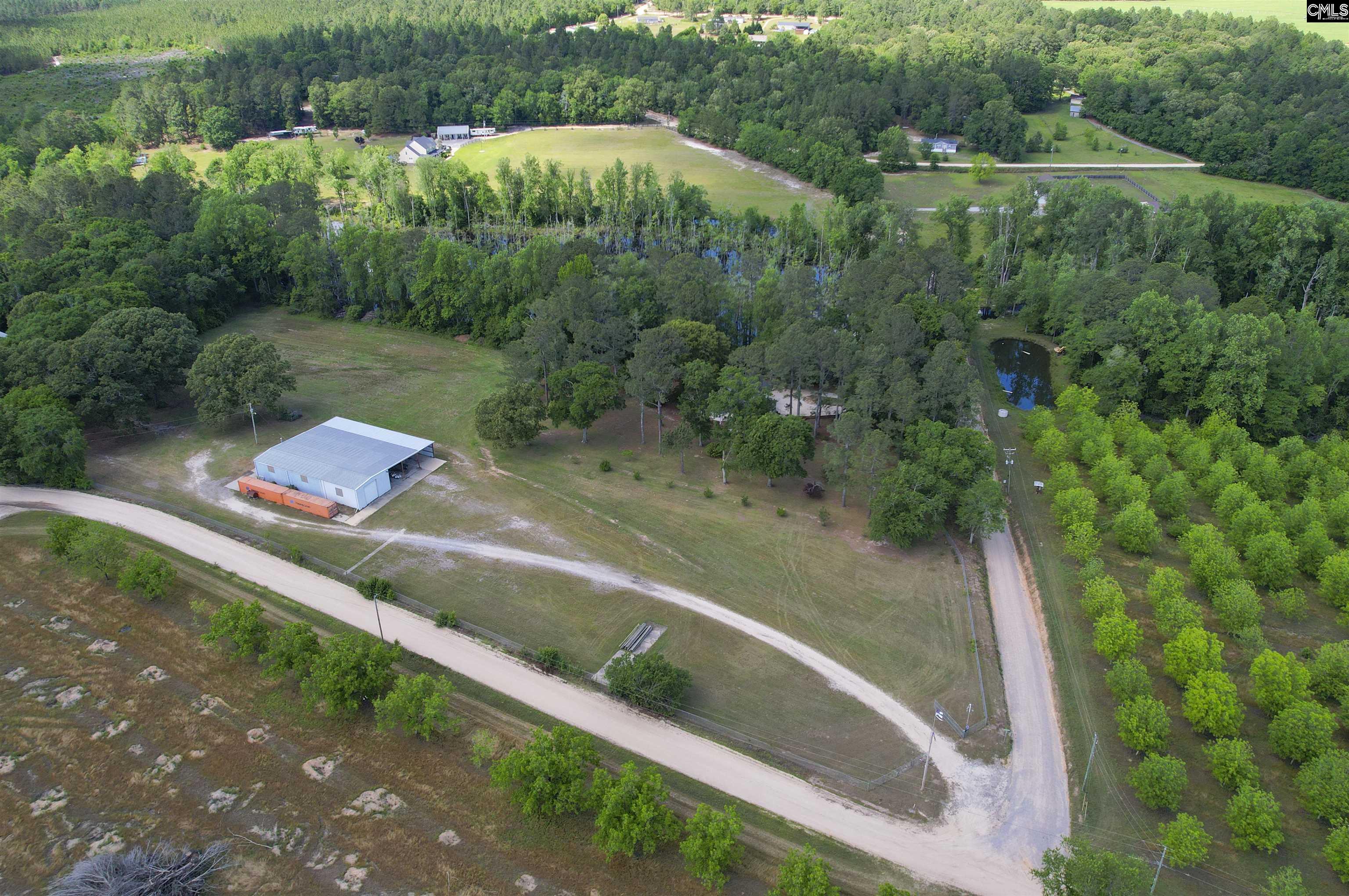 644 Nathan Miller Road, Gilbert, South Carolina image 18