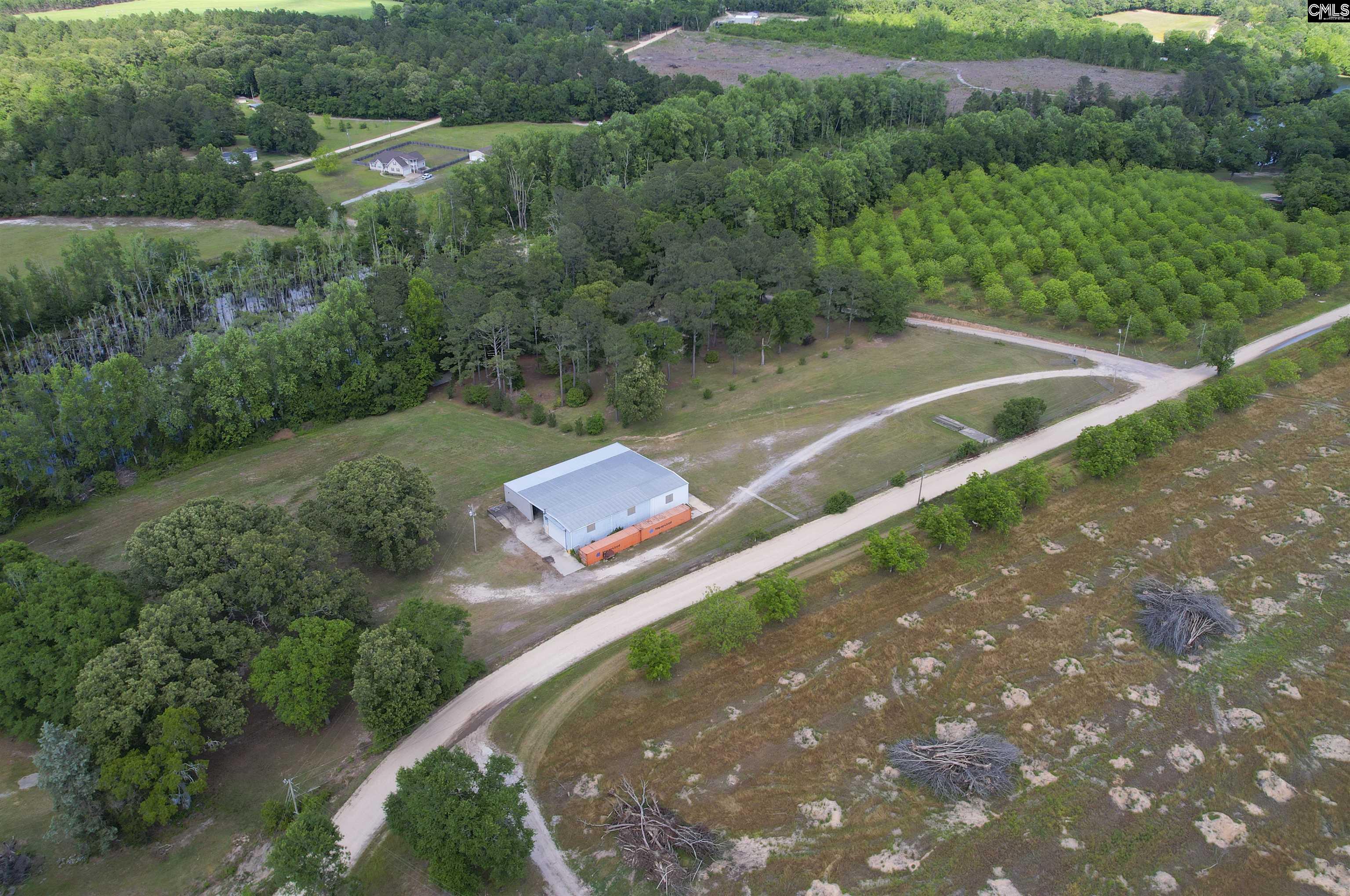 644 Nathan Miller Road, Gilbert, South Carolina image 19