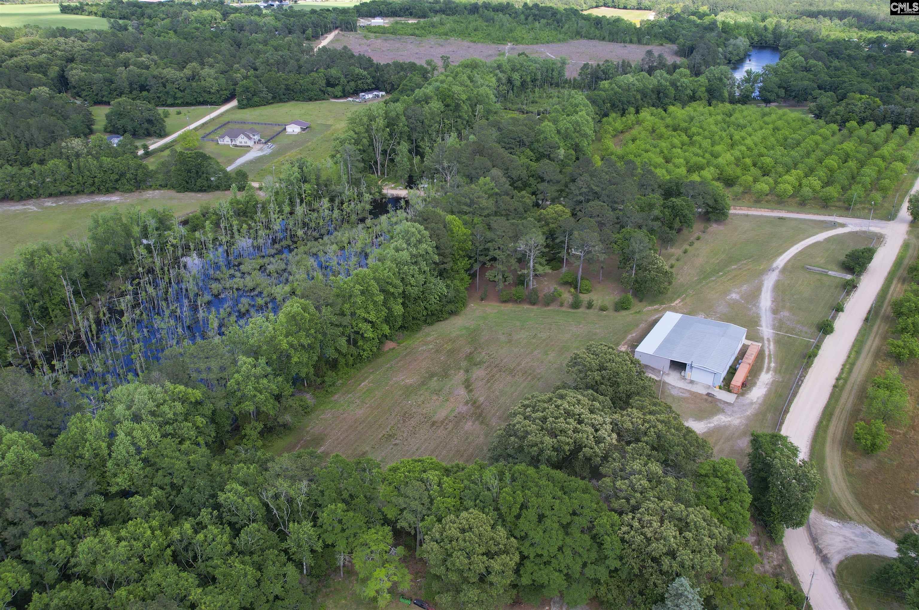 644 Nathan Miller Road, Gilbert, South Carolina image 20