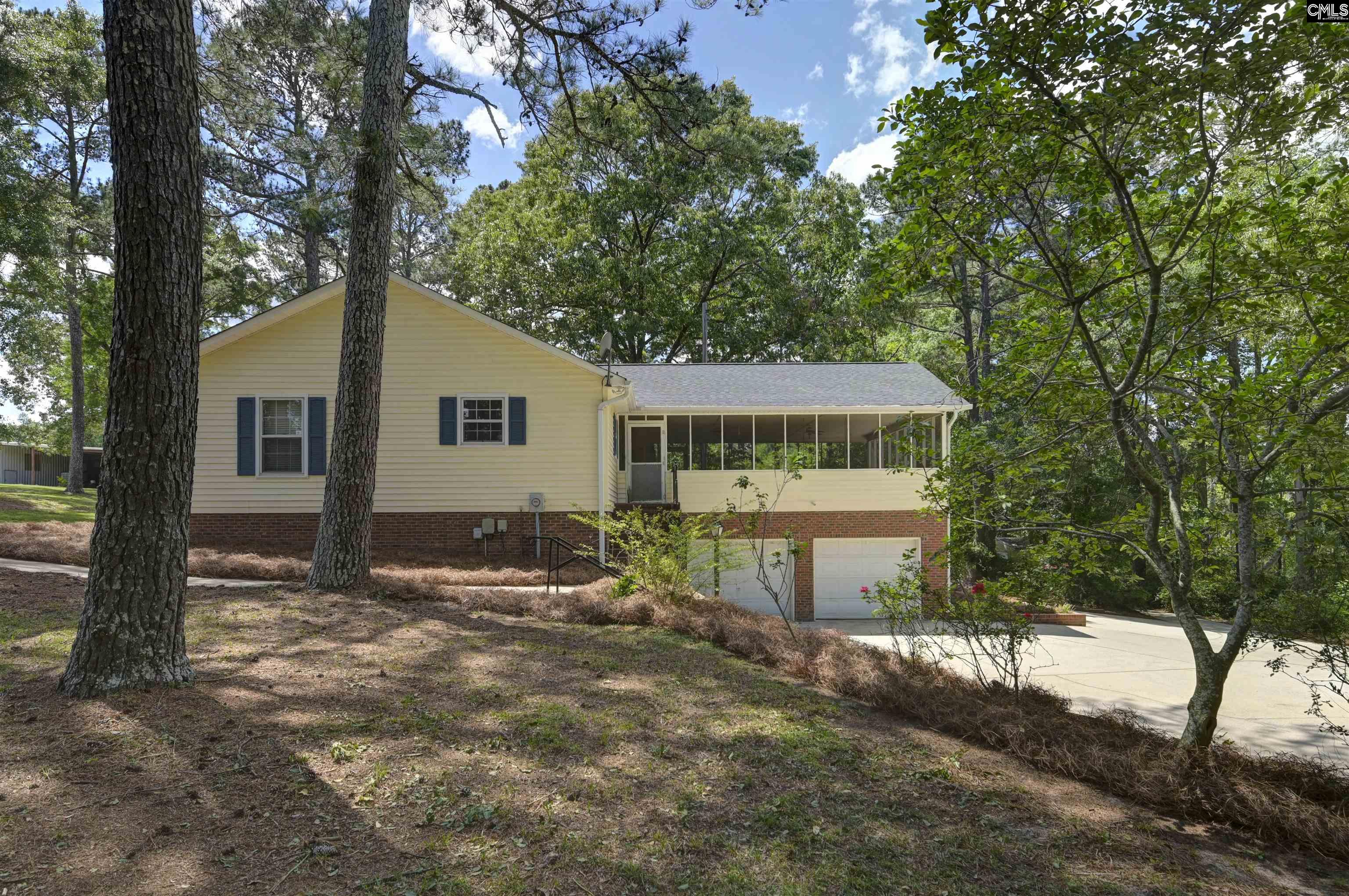 644 Nathan Miller Road, Gilbert, South Carolina image 3
