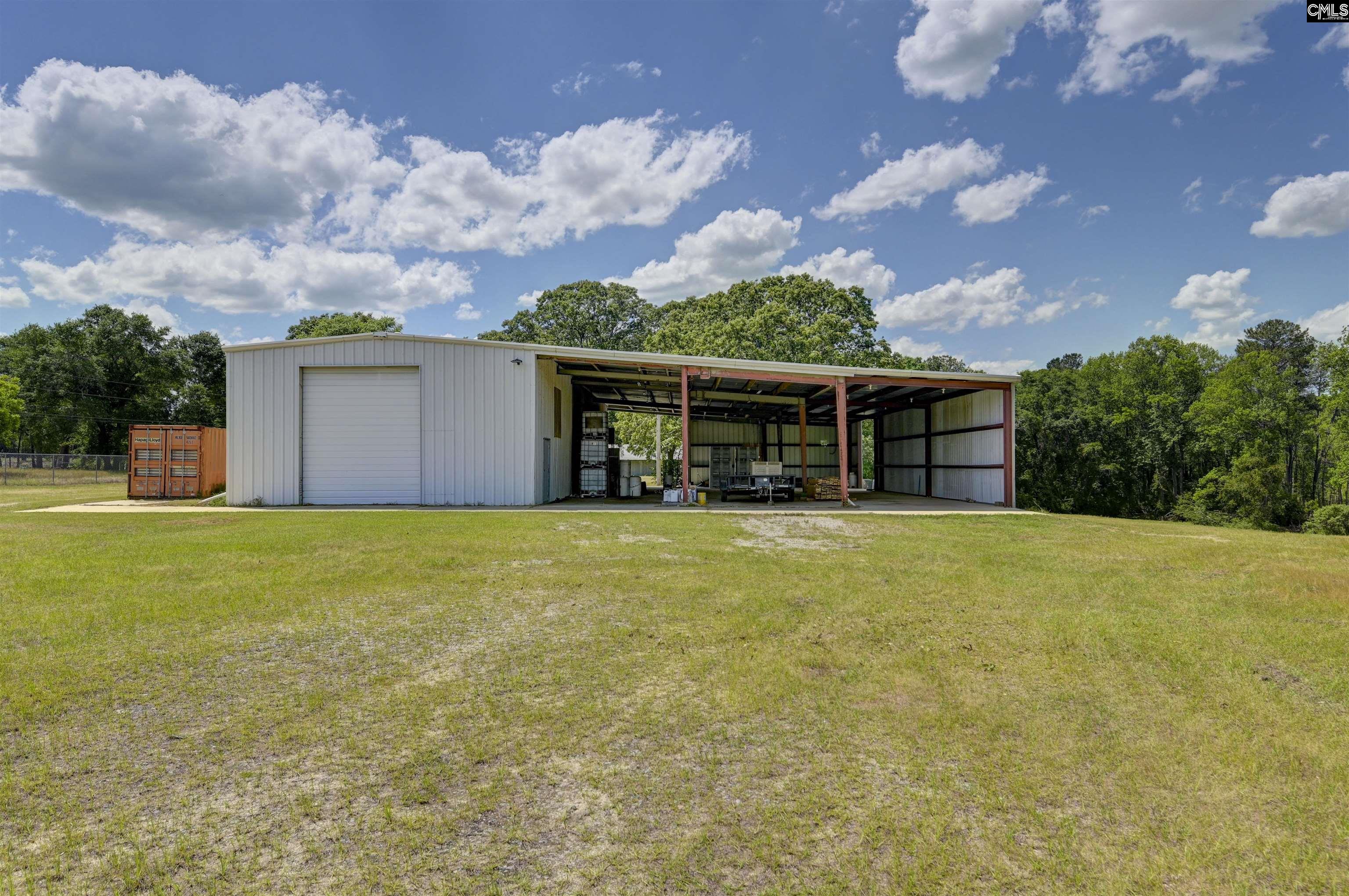 644 Nathan Miller Road, Gilbert, South Carolina image 10