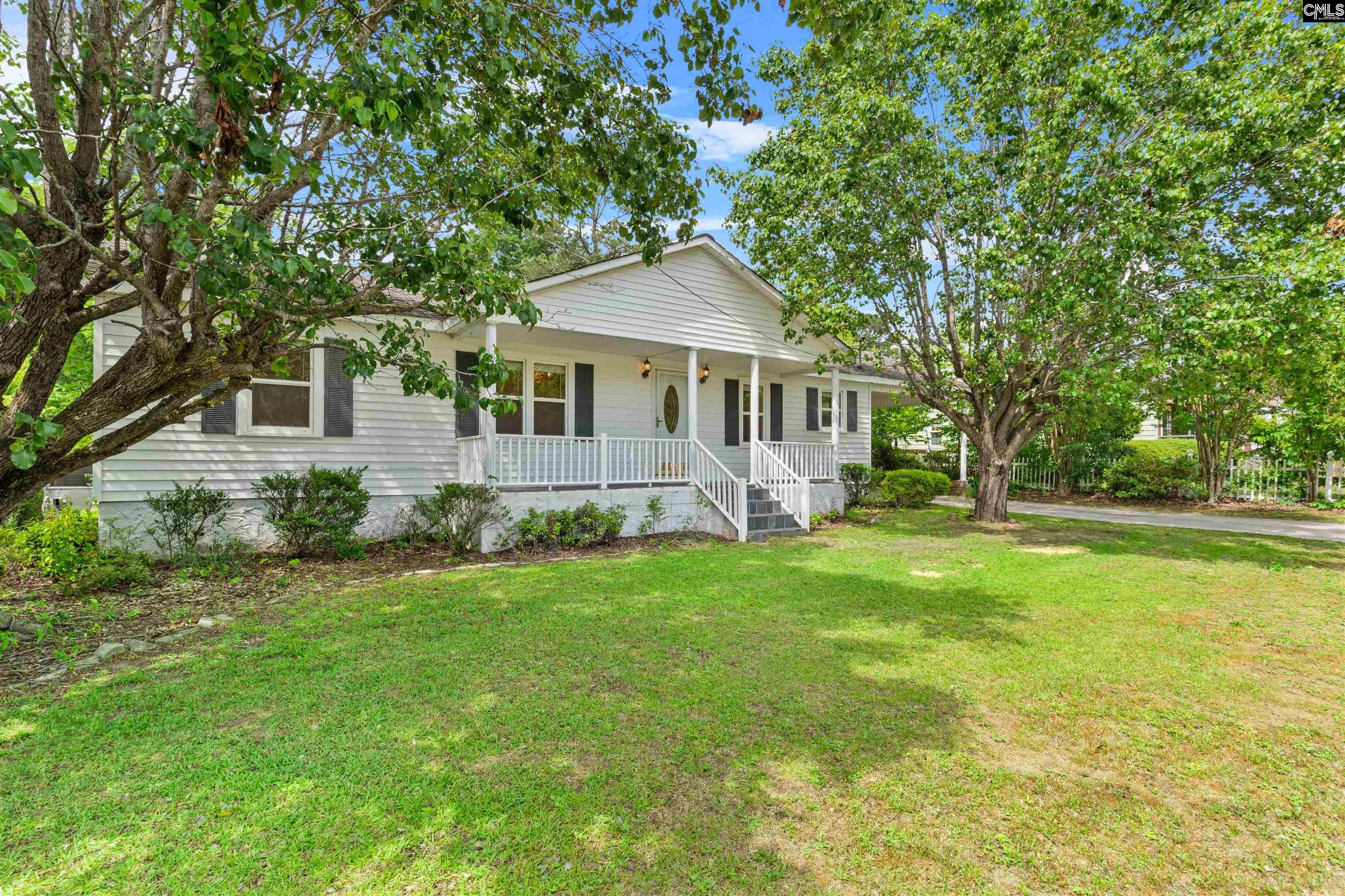 917 Mcrae Road, Camden, South Carolina image 2