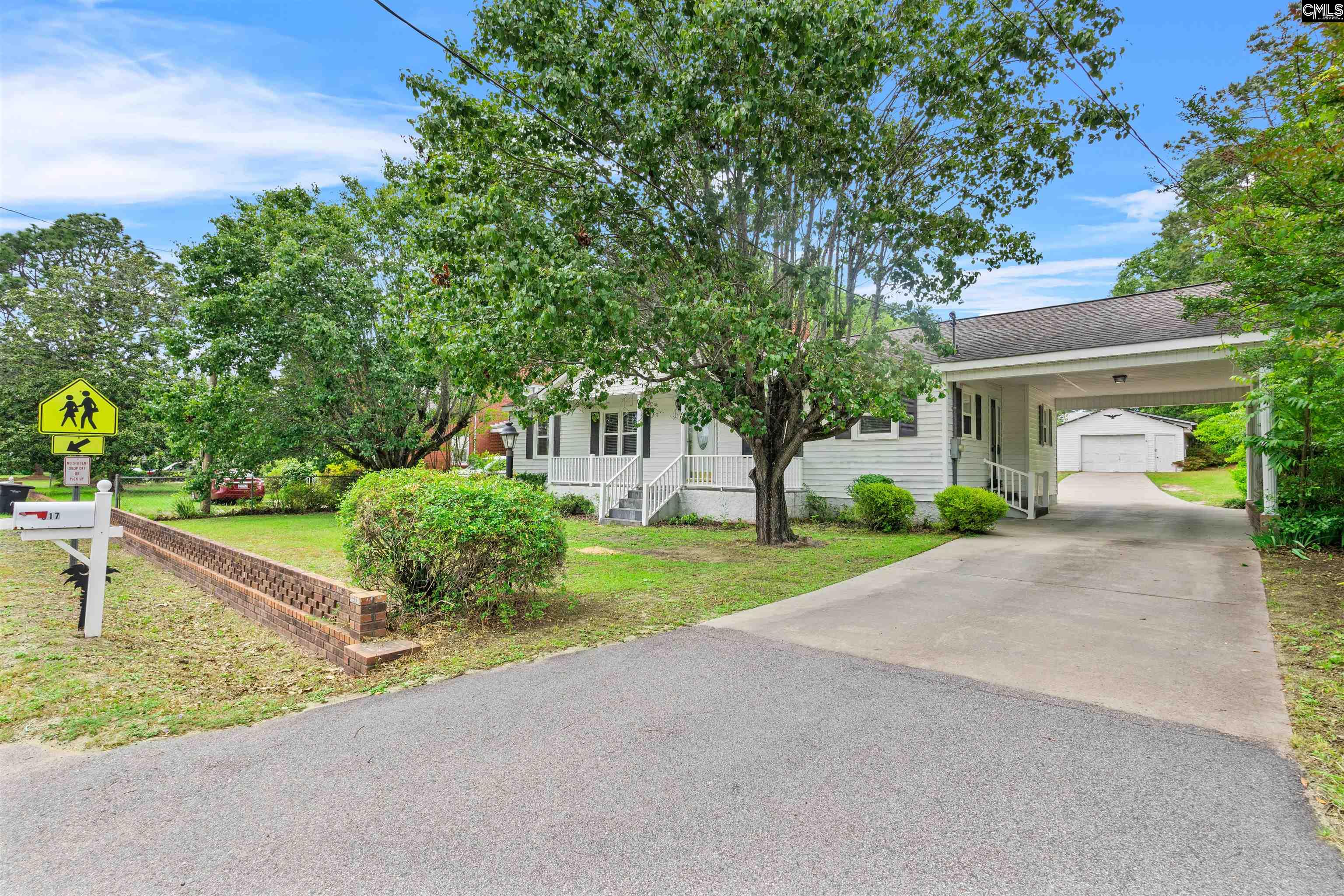 917 Mcrae Road, Camden, South Carolina image 3