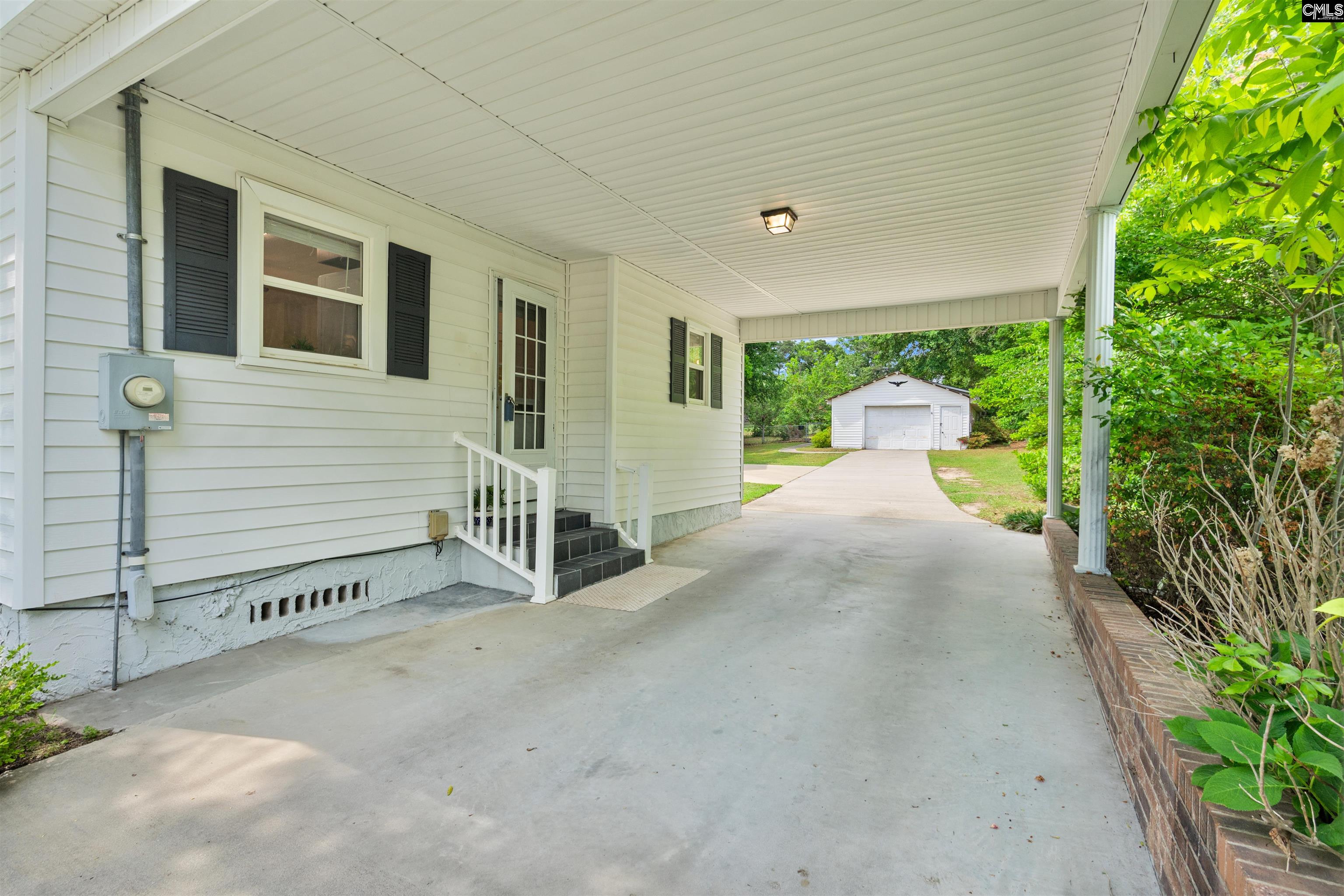 917 Mcrae Road, Camden, South Carolina image 23