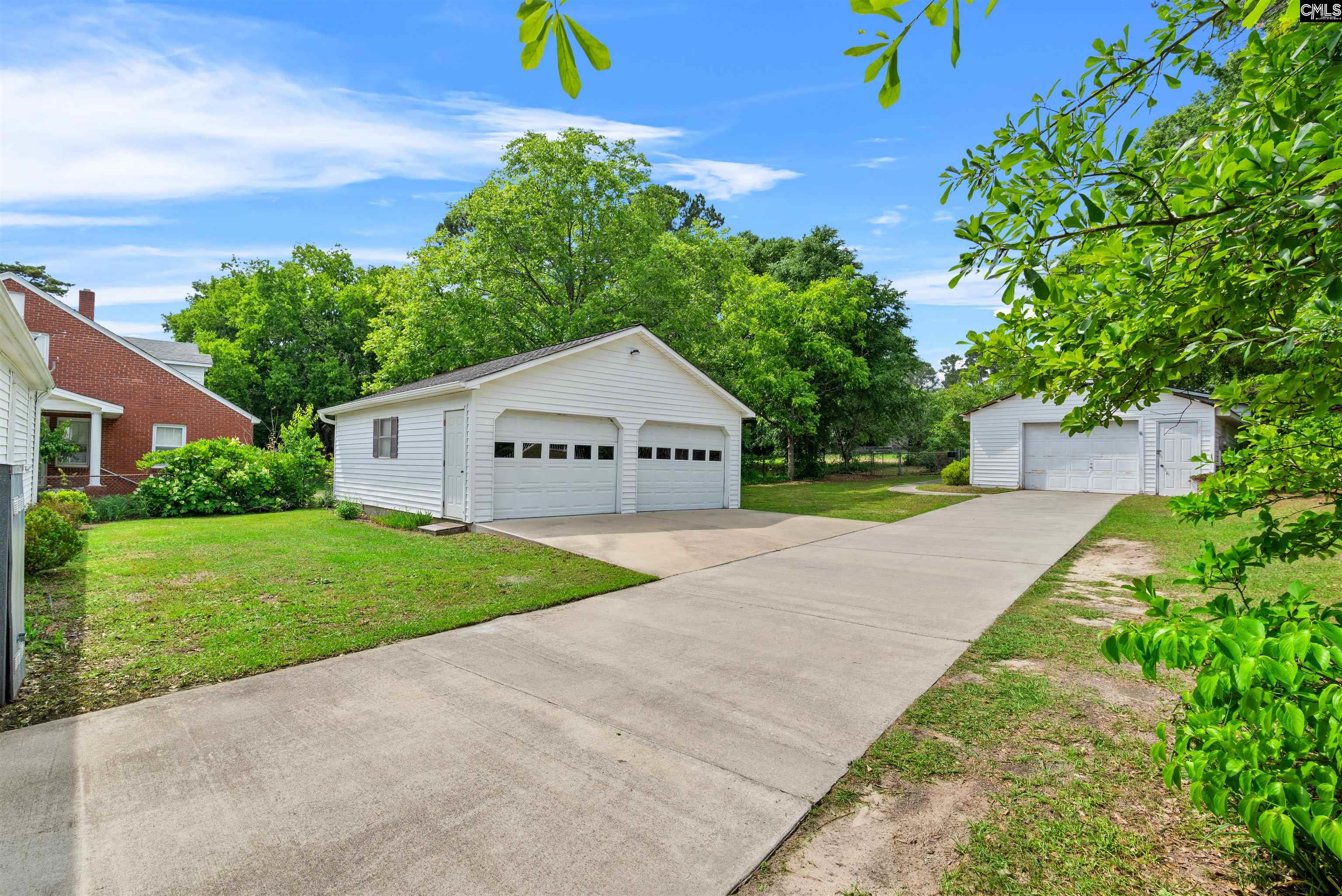917 Mcrae Road, Camden, South Carolina image 24