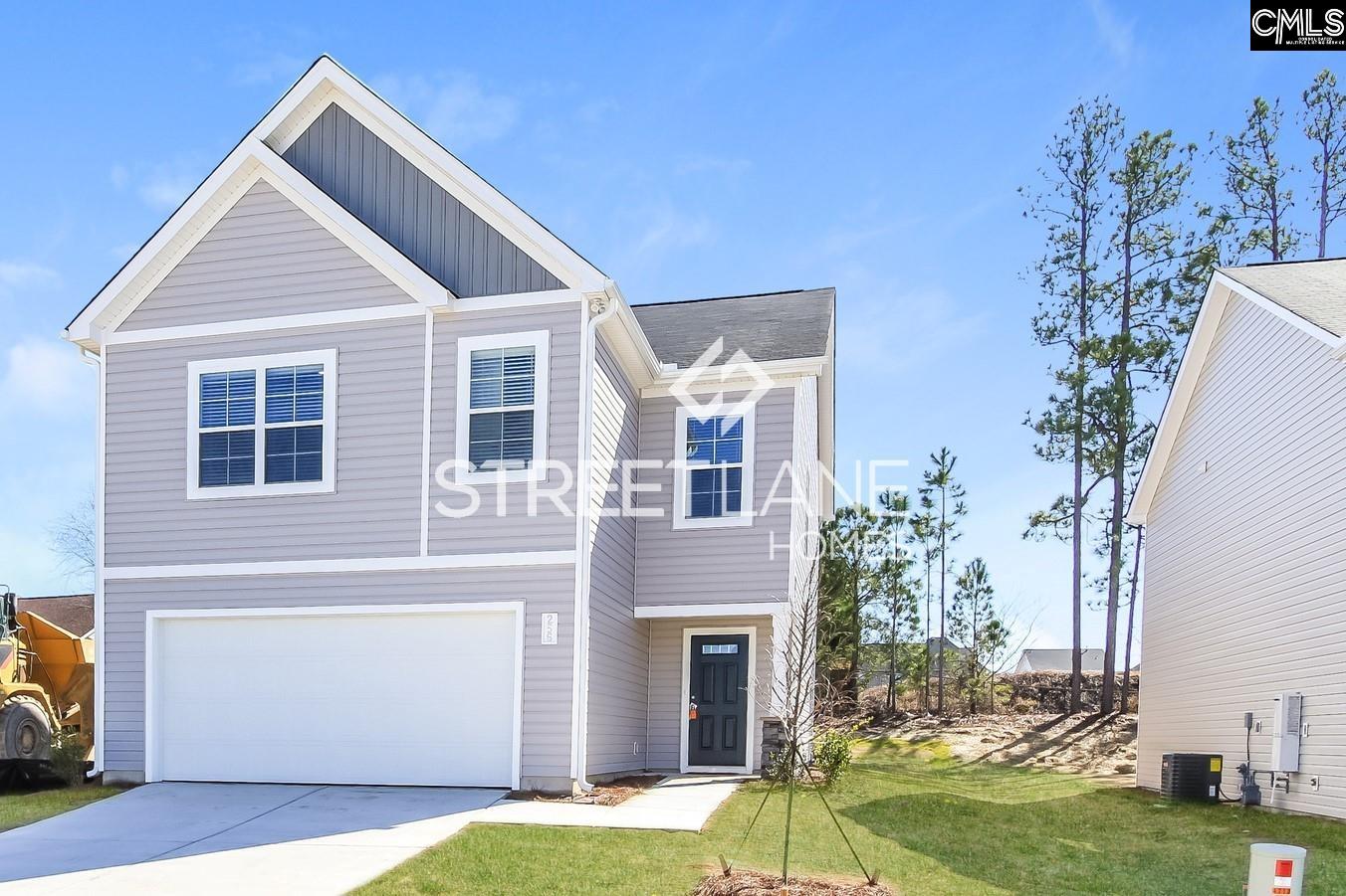 856 Vanguard Street, Lexington, South Carolina image 2