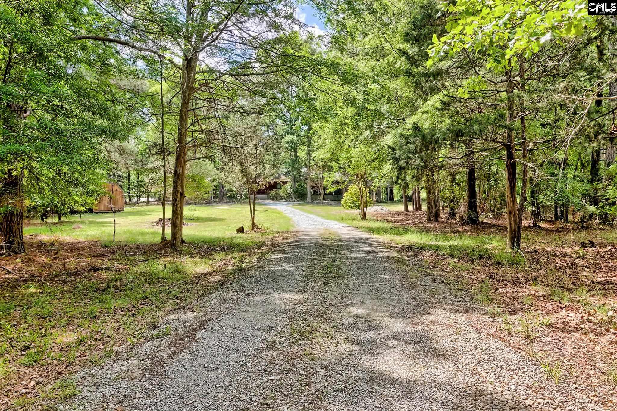1021 Old Bush River Road, Chapin, South Carolina image 3